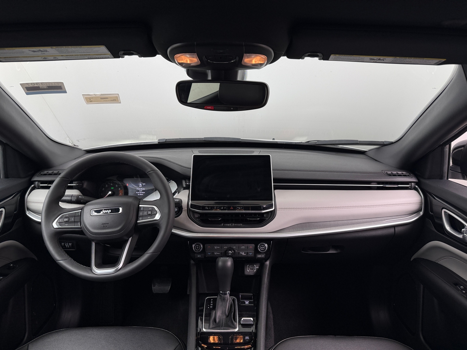 Thumbnail: 2026 Jeep Compass - 2