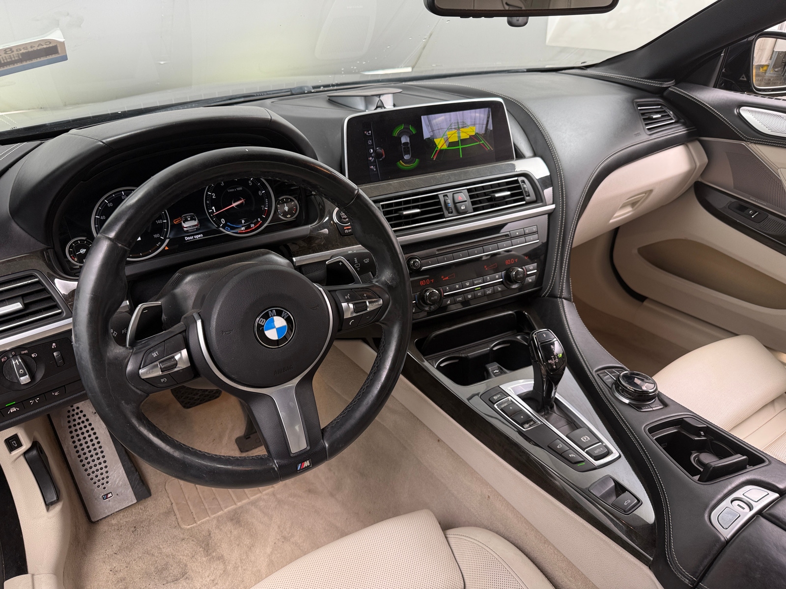 Thumbnail: 2017 BMW 6 Series - 2