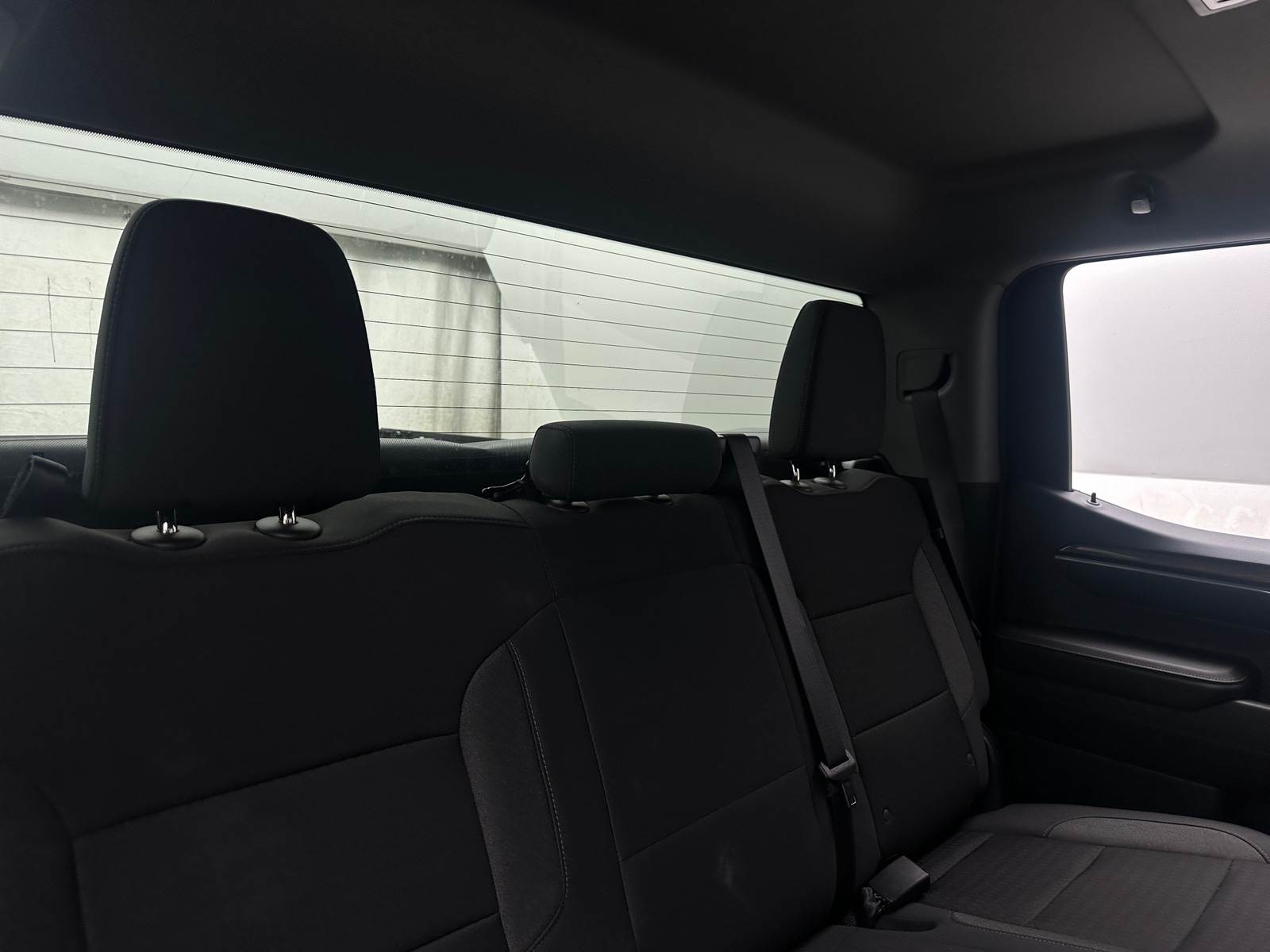 Thumbnail: 2024 Chevrolet Silverado 1500 - 6