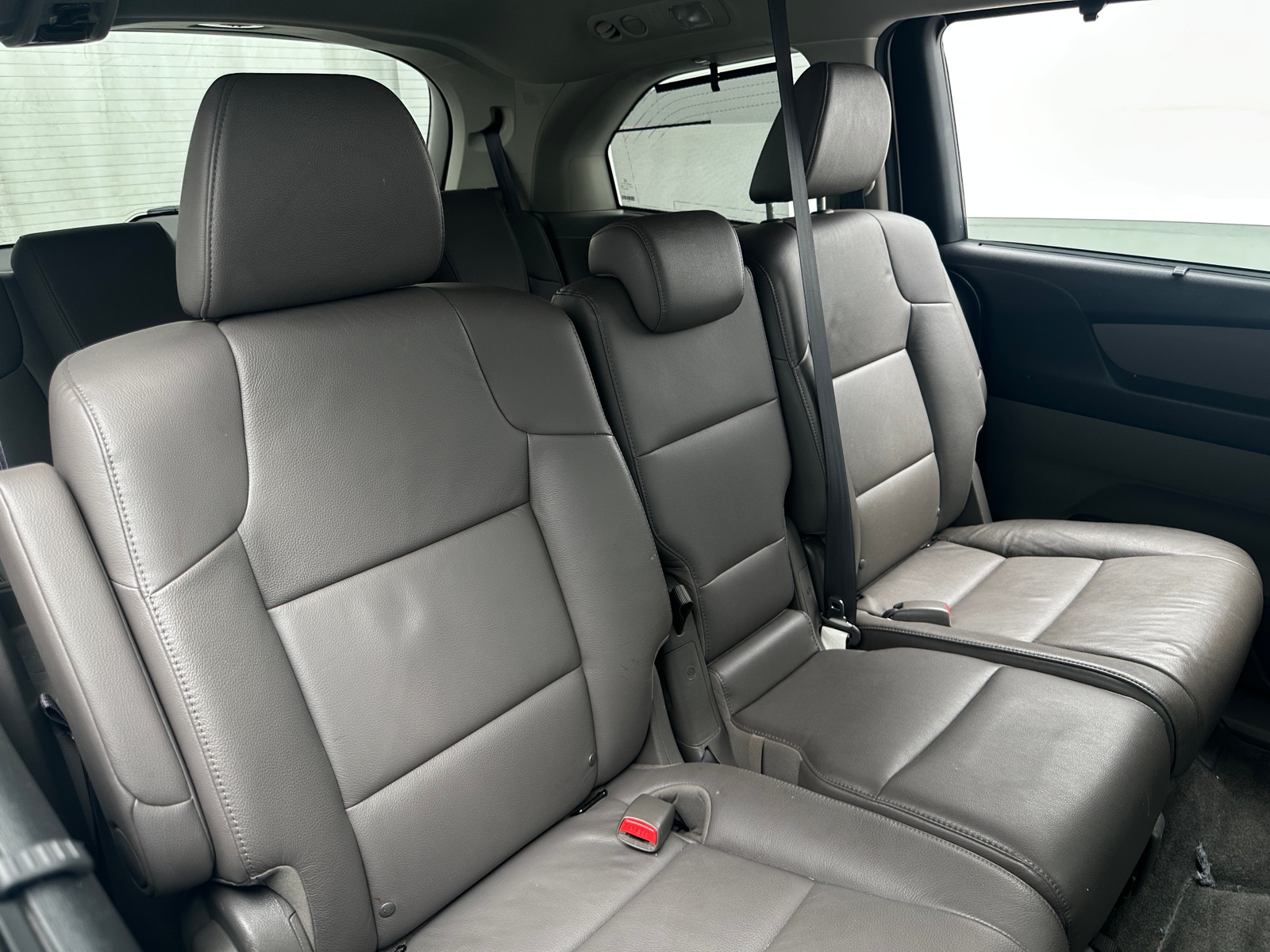 Thumbnail: 2016 Honda Odyssey - 5