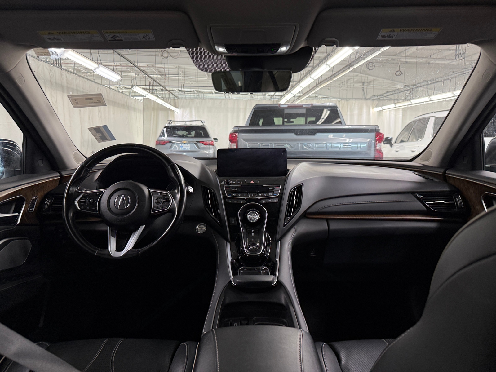 Thumbnail: 2021 Acura RDX - 2