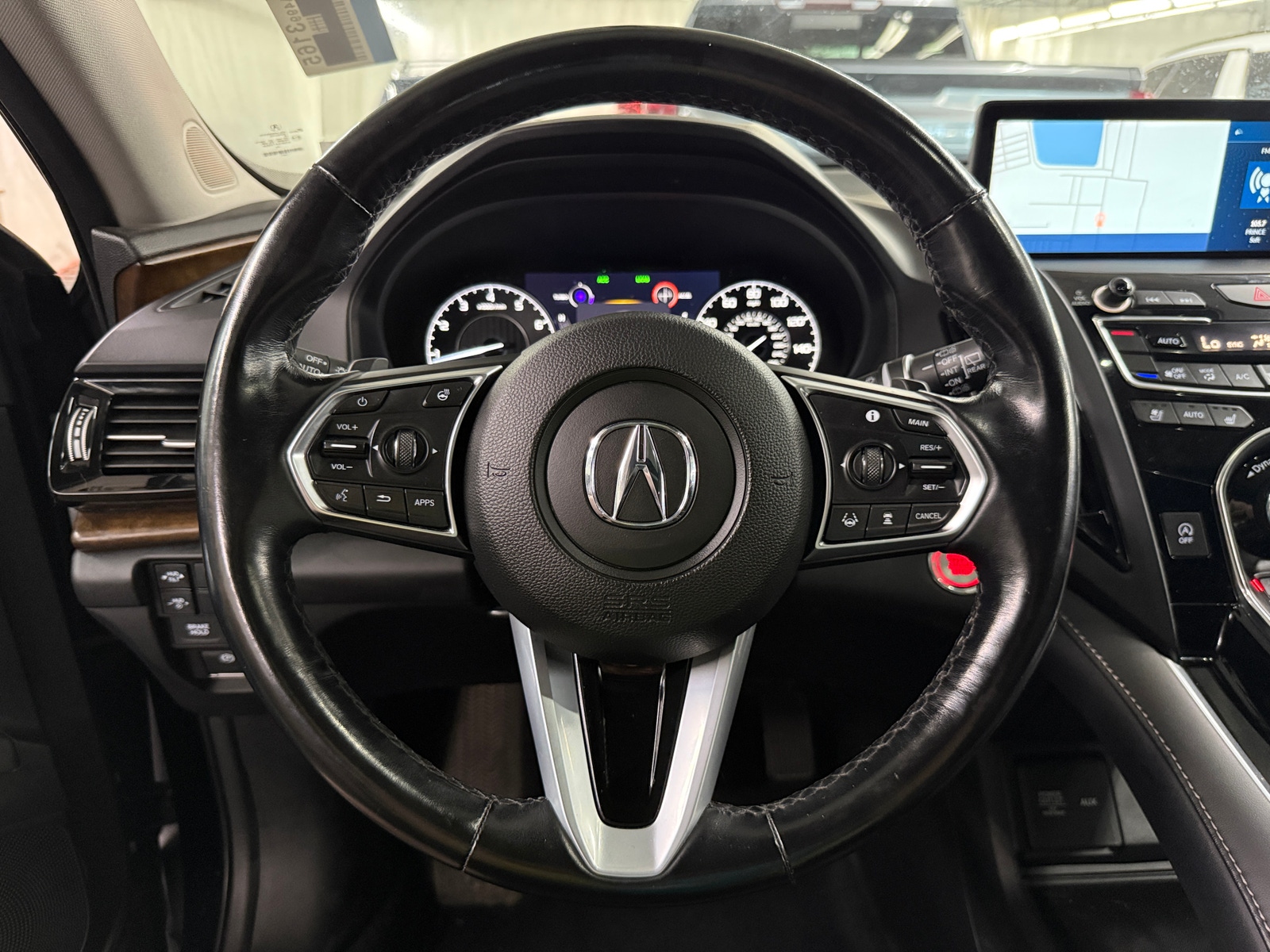 Thumbnail: 2021 Acura RDX - 4
