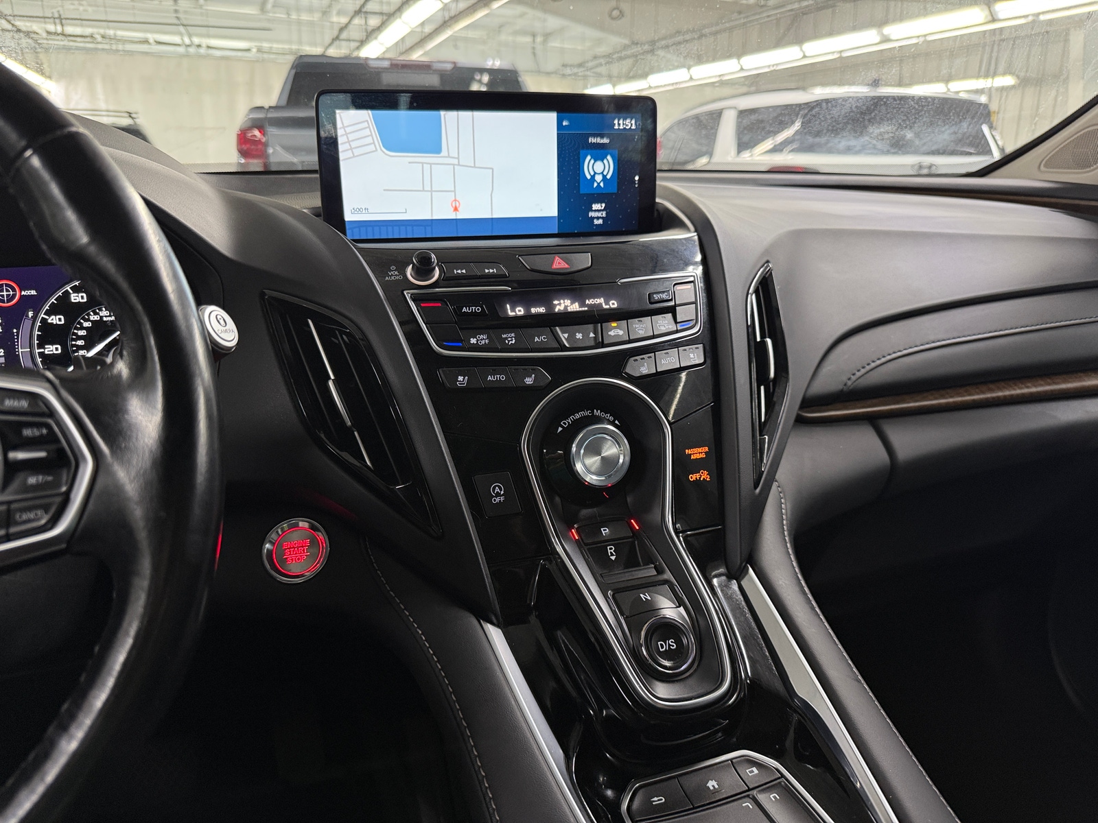 Thumbnail: 2021 Acura RDX - 3