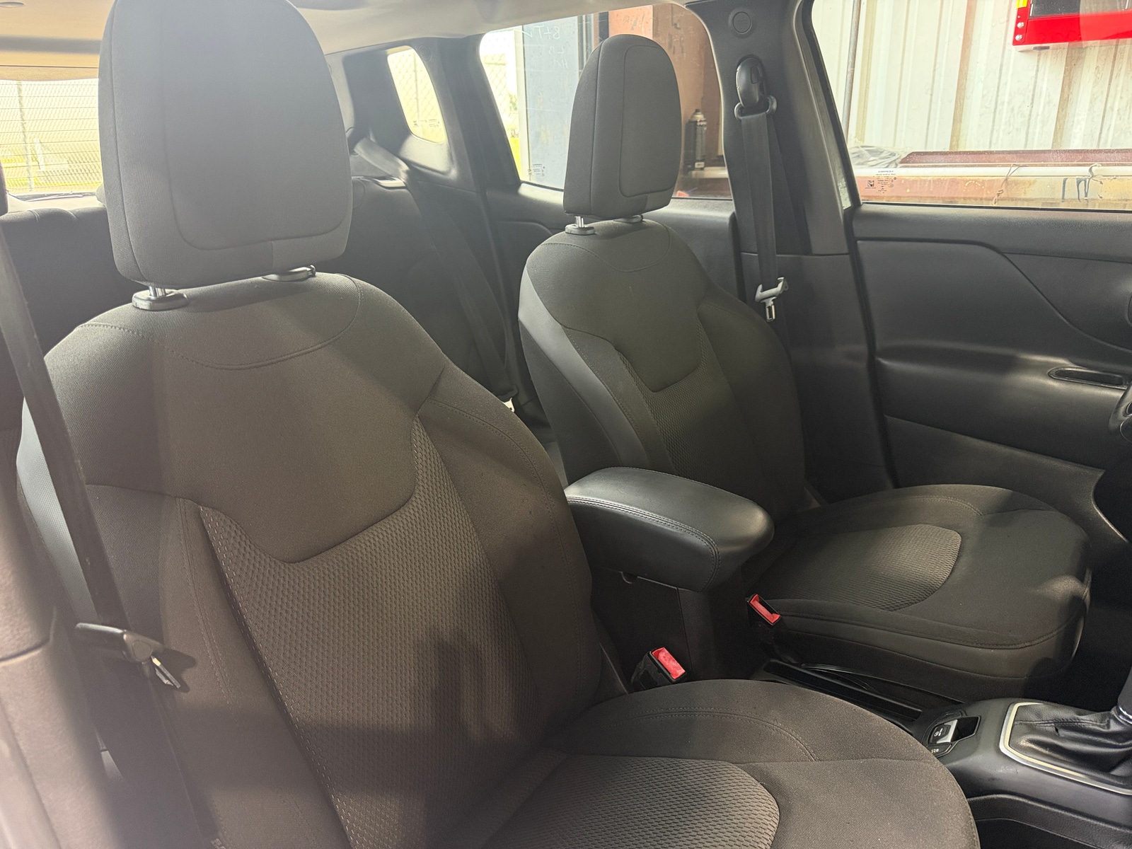 Thumbnail: 2020 Jeep Renegade - 2