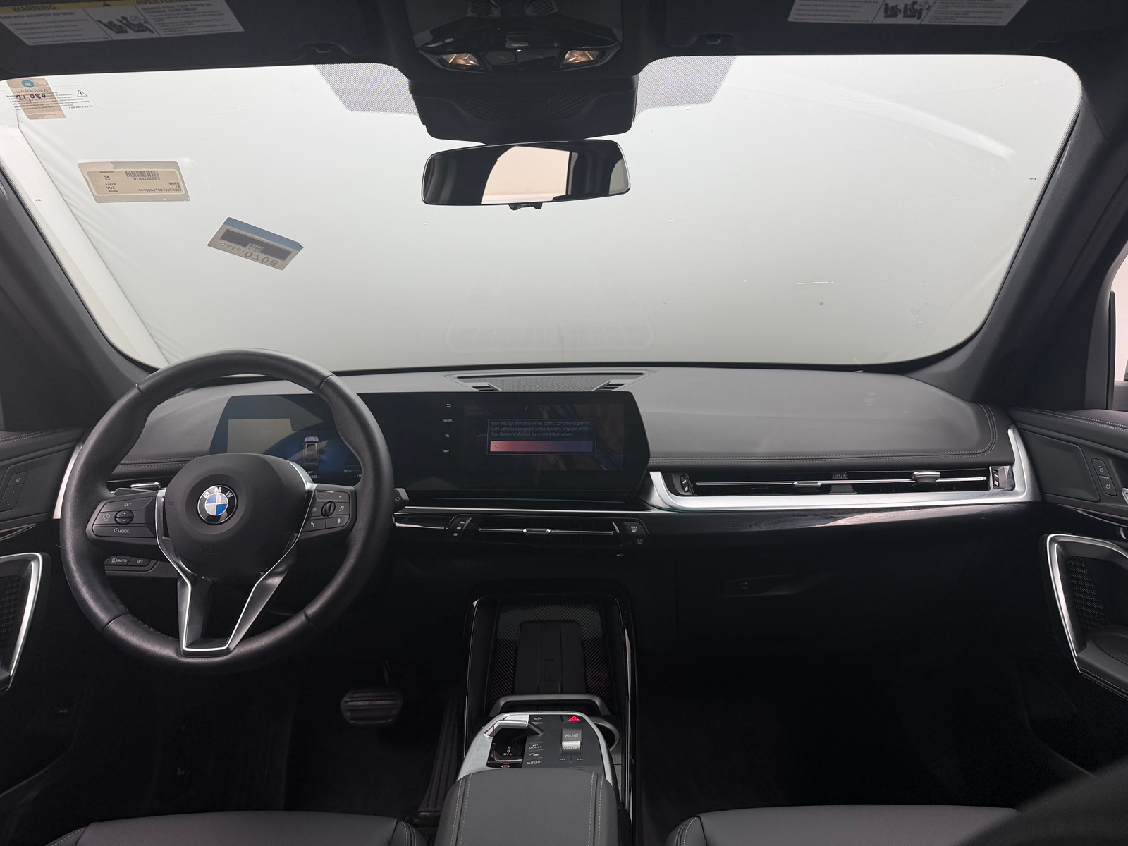 Thumbnail: 2026 BMW X1 - 2