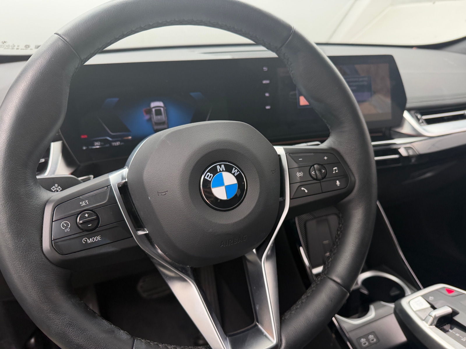 Thumbnail: 2026 BMW X1 - 4