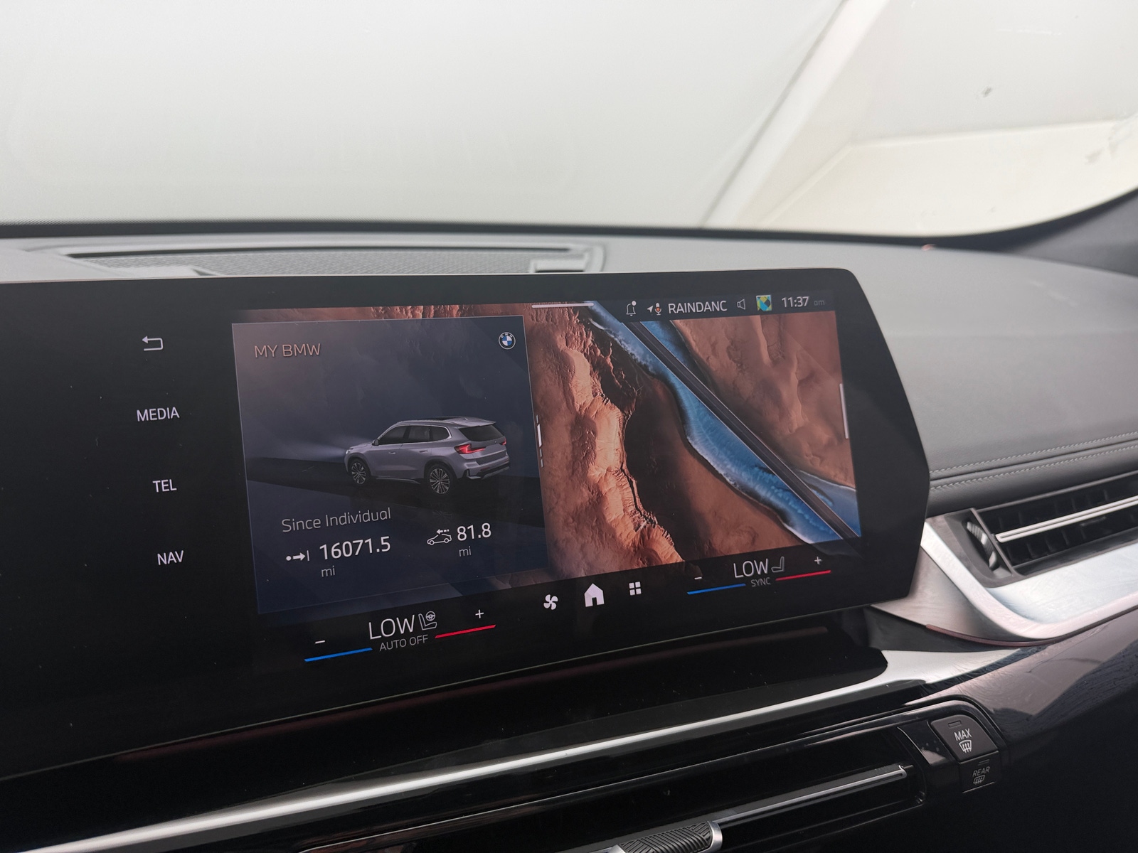 Thumbnail: 2026 BMW X1 - 3