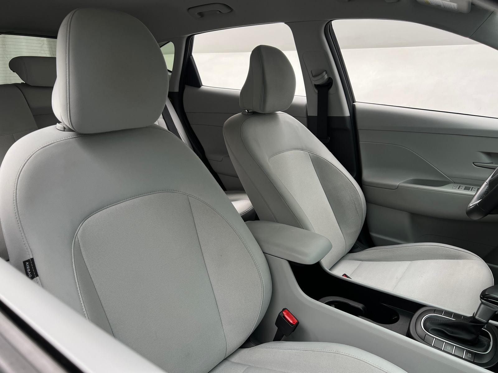 Thumbnail: 2024 Hyundai Kona - 2
