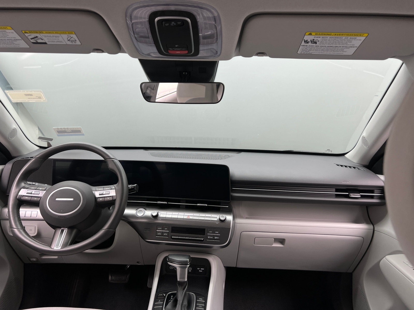 Thumbnail: 2024 Hyundai Kona - 3