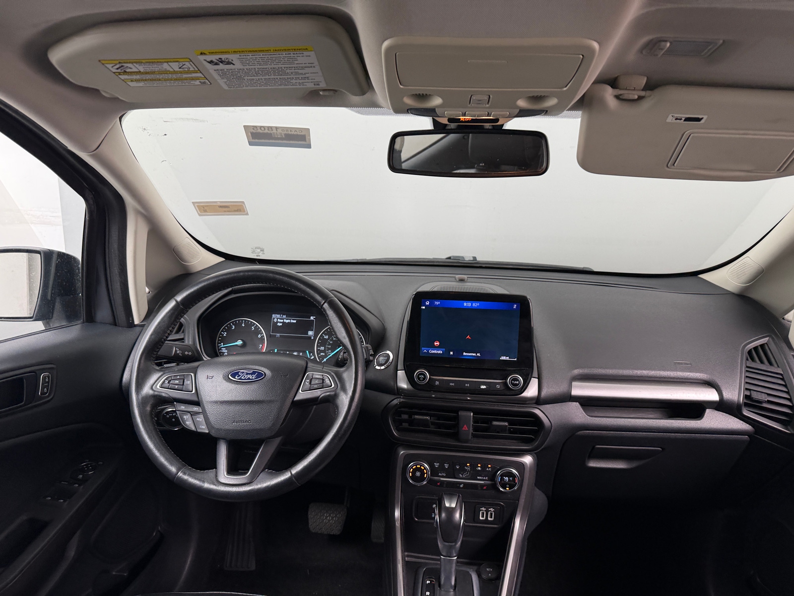 Thumbnail: 2020 Ford EcoSport - 2
