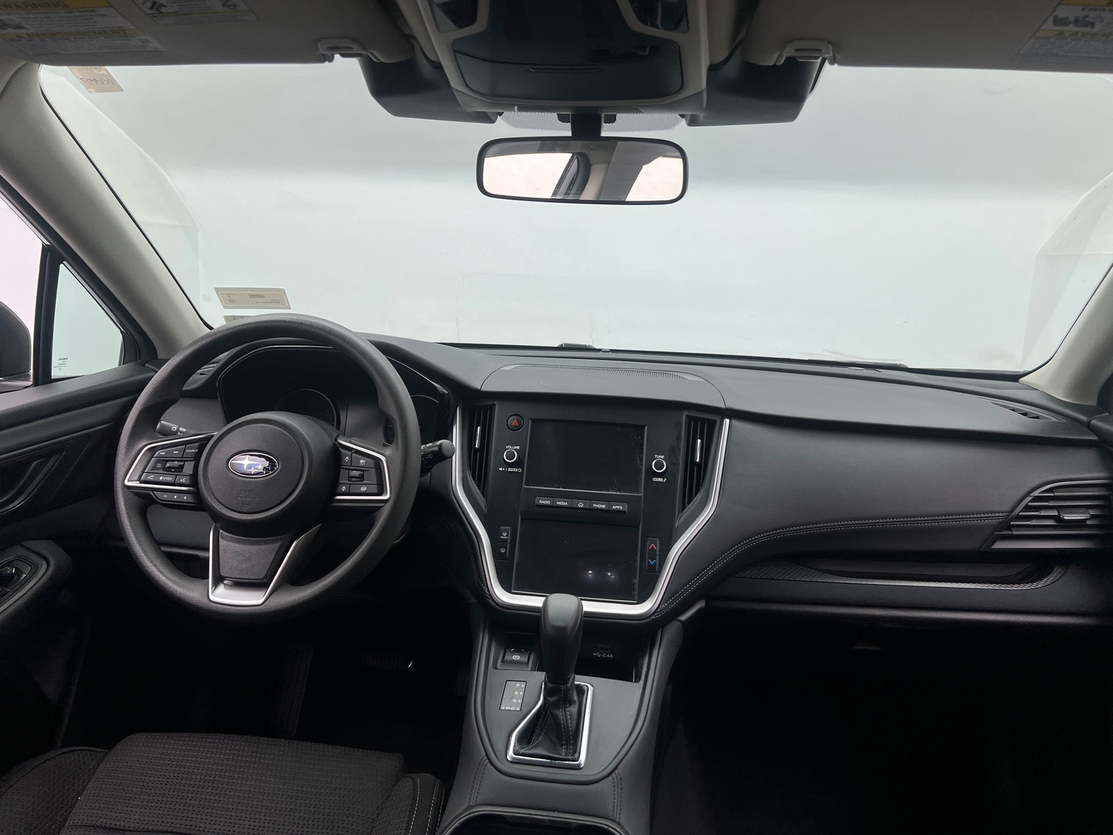 Thumbnail: 2024 Subaru Outback - 3