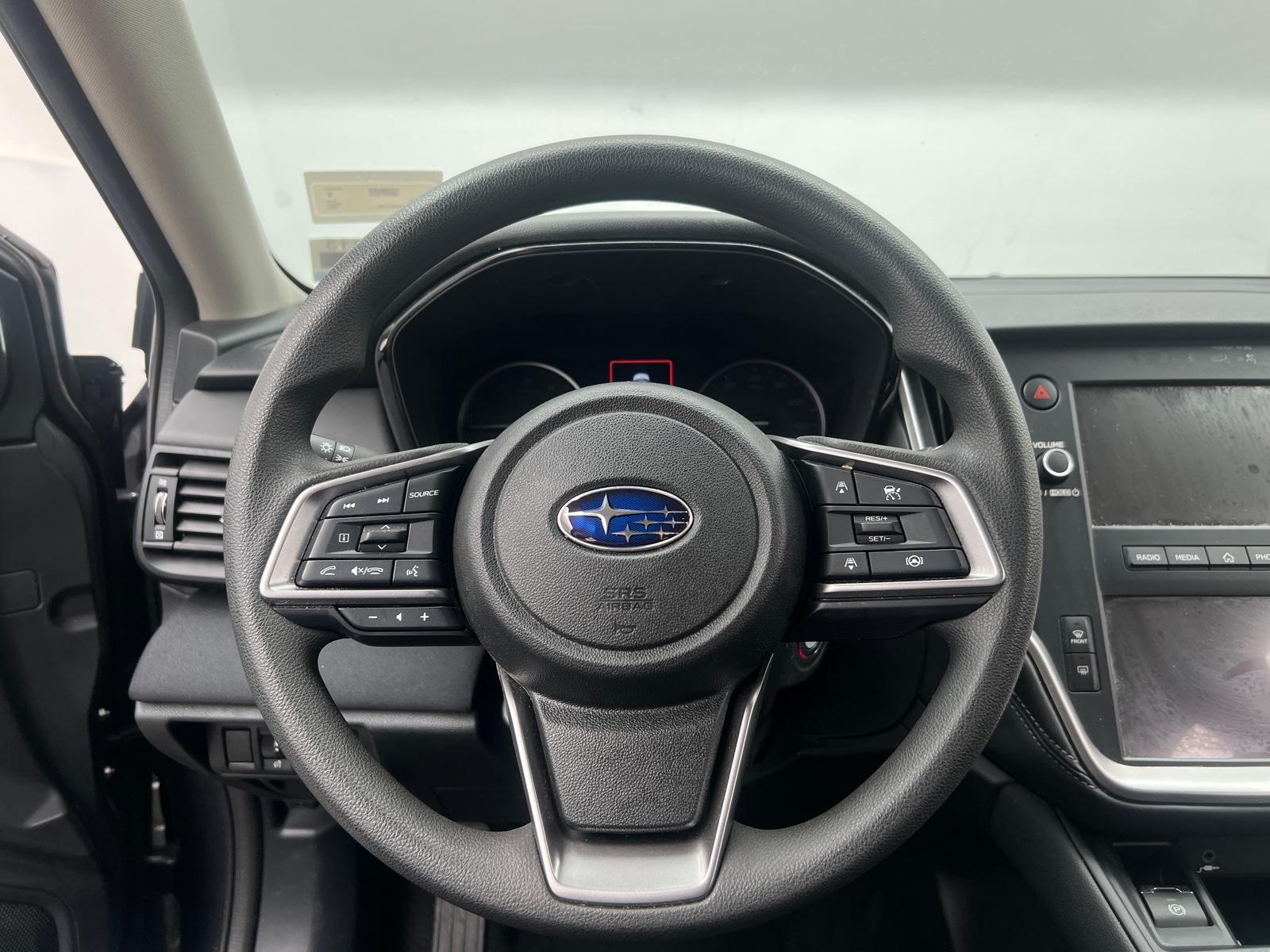 Thumbnail: 2024 Subaru Outback - 5
