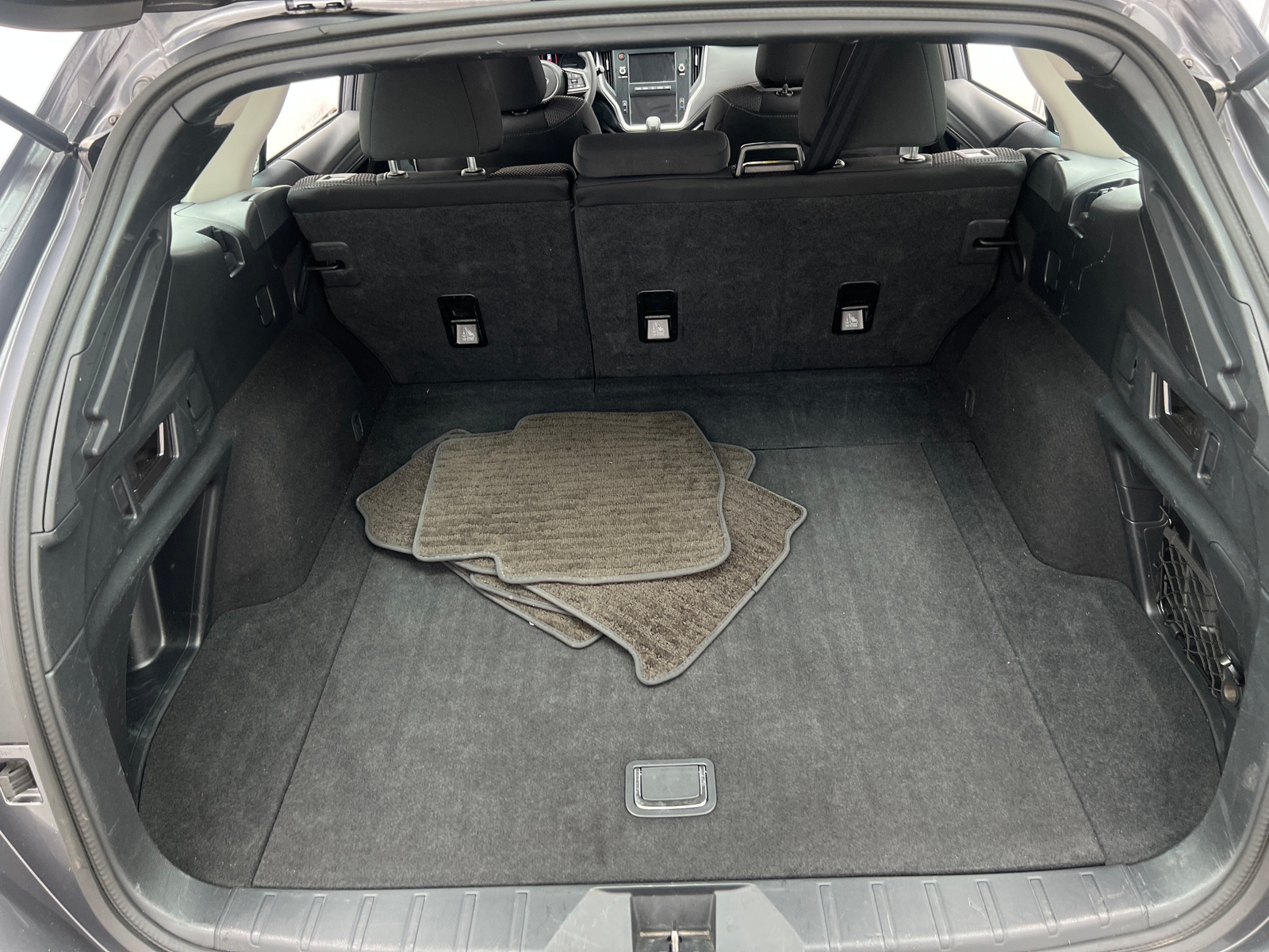 Thumbnail: 2024 Subaru Outback - 7