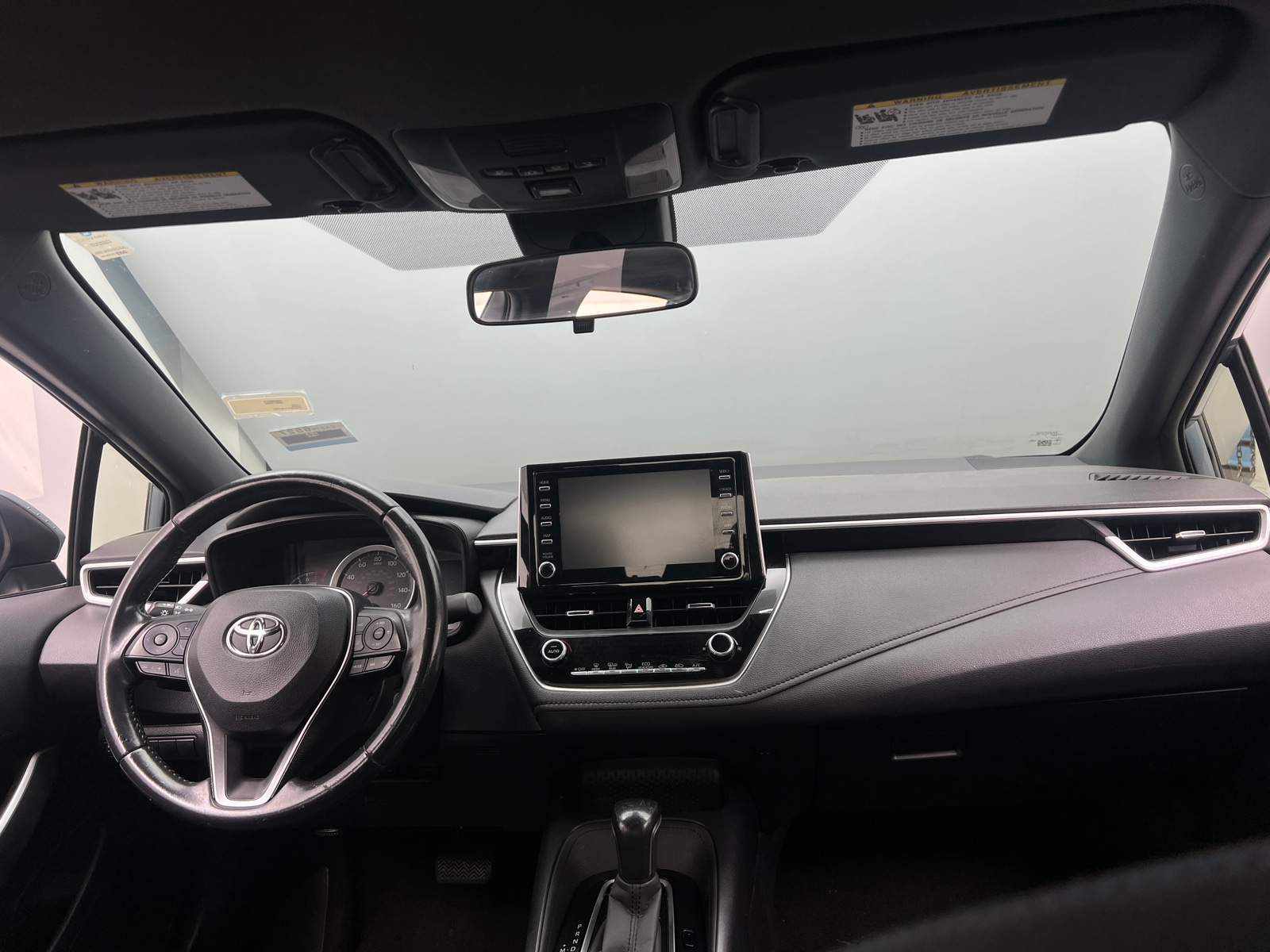 Thumbnail: 2020 Toyota Corolla - 3
