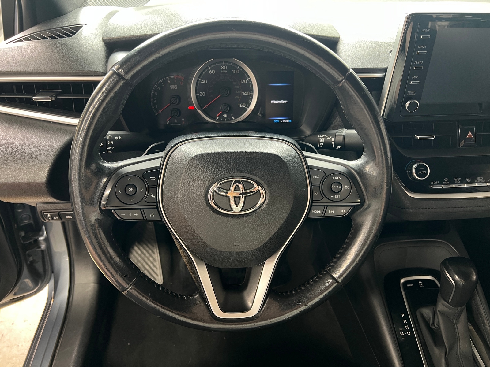 Thumbnail: 2020 Toyota Corolla - 5