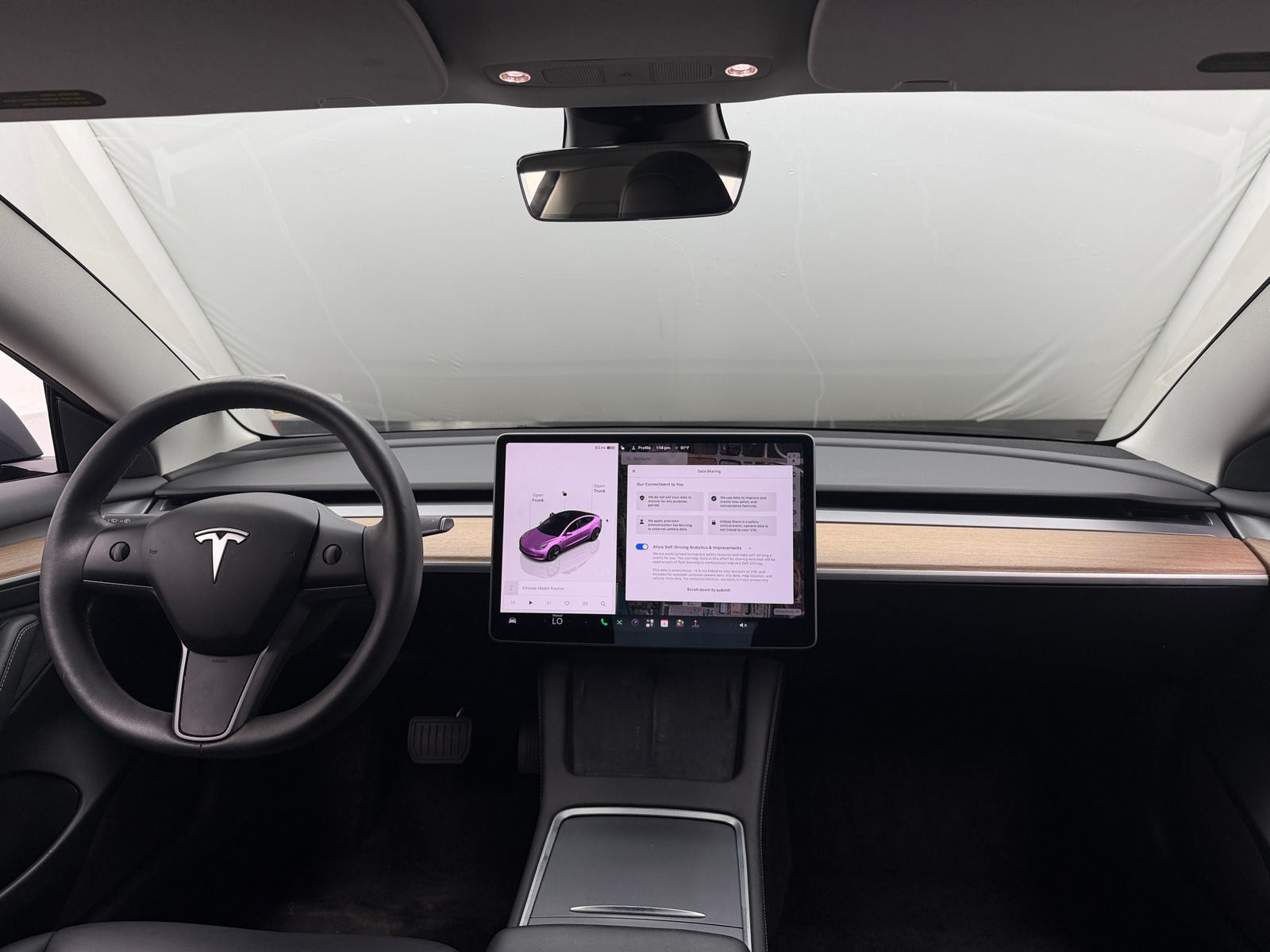 Thumbnail: 2023 Tesla Model 3 - 2