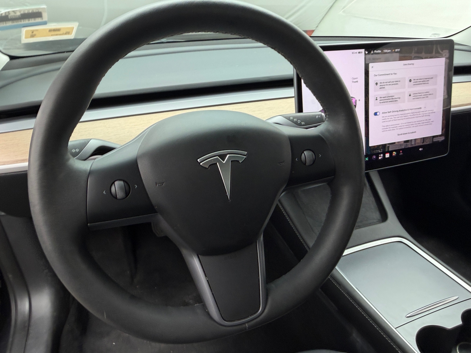 Thumbnail: 2023 Tesla Model 3 - 4