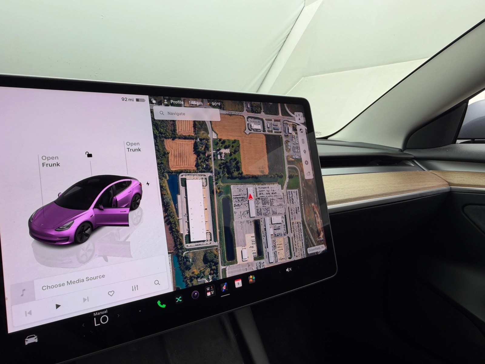 Thumbnail: 2023 Tesla Model 3 - 3