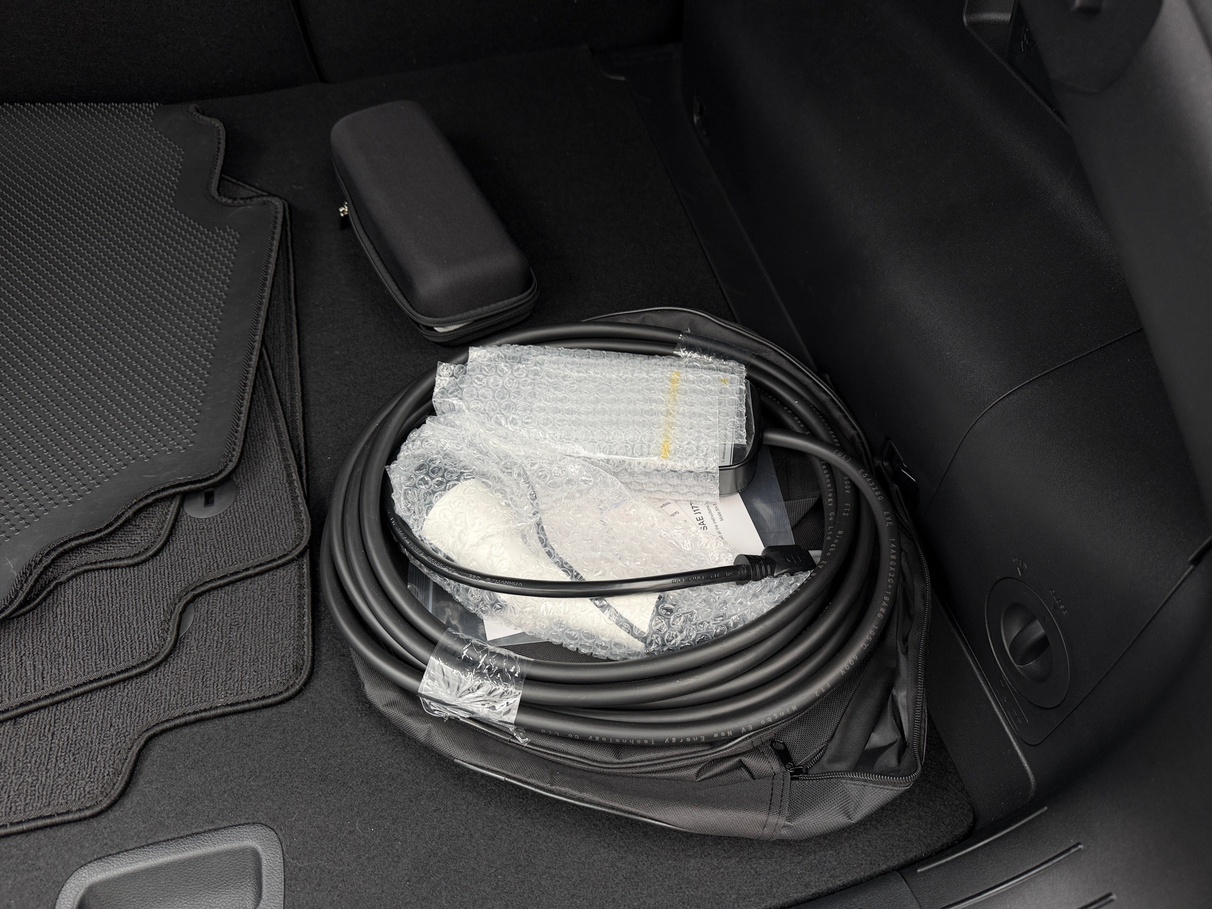 Used 2023 Kia EV6 Wind with VIN KNDC3DLC1P5115138 for sale in Auburn, WA