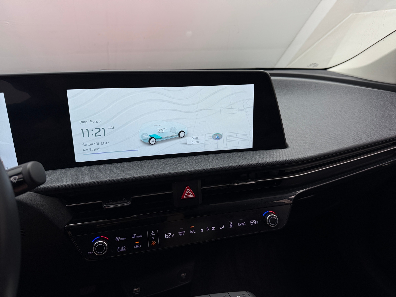 Thumbnail: 2023 Kia EV6 - 3