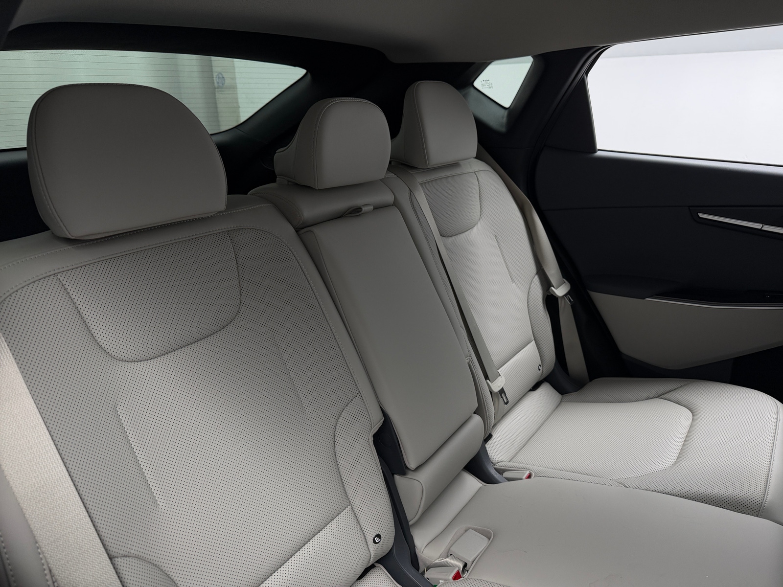 Thumbnail: 2024 Kia EV6 - 5