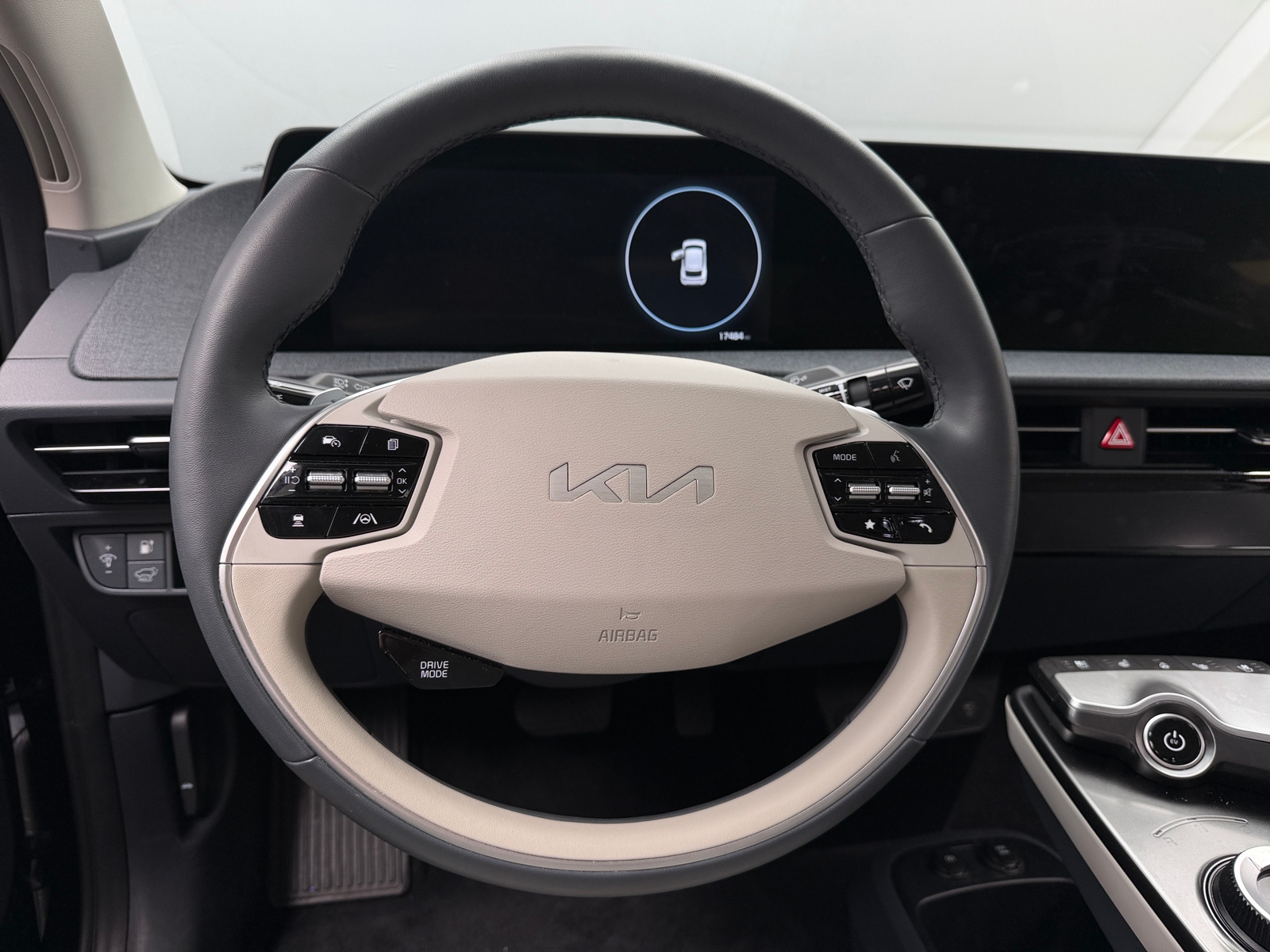 Thumbnail: 2024 Kia EV6 - 4