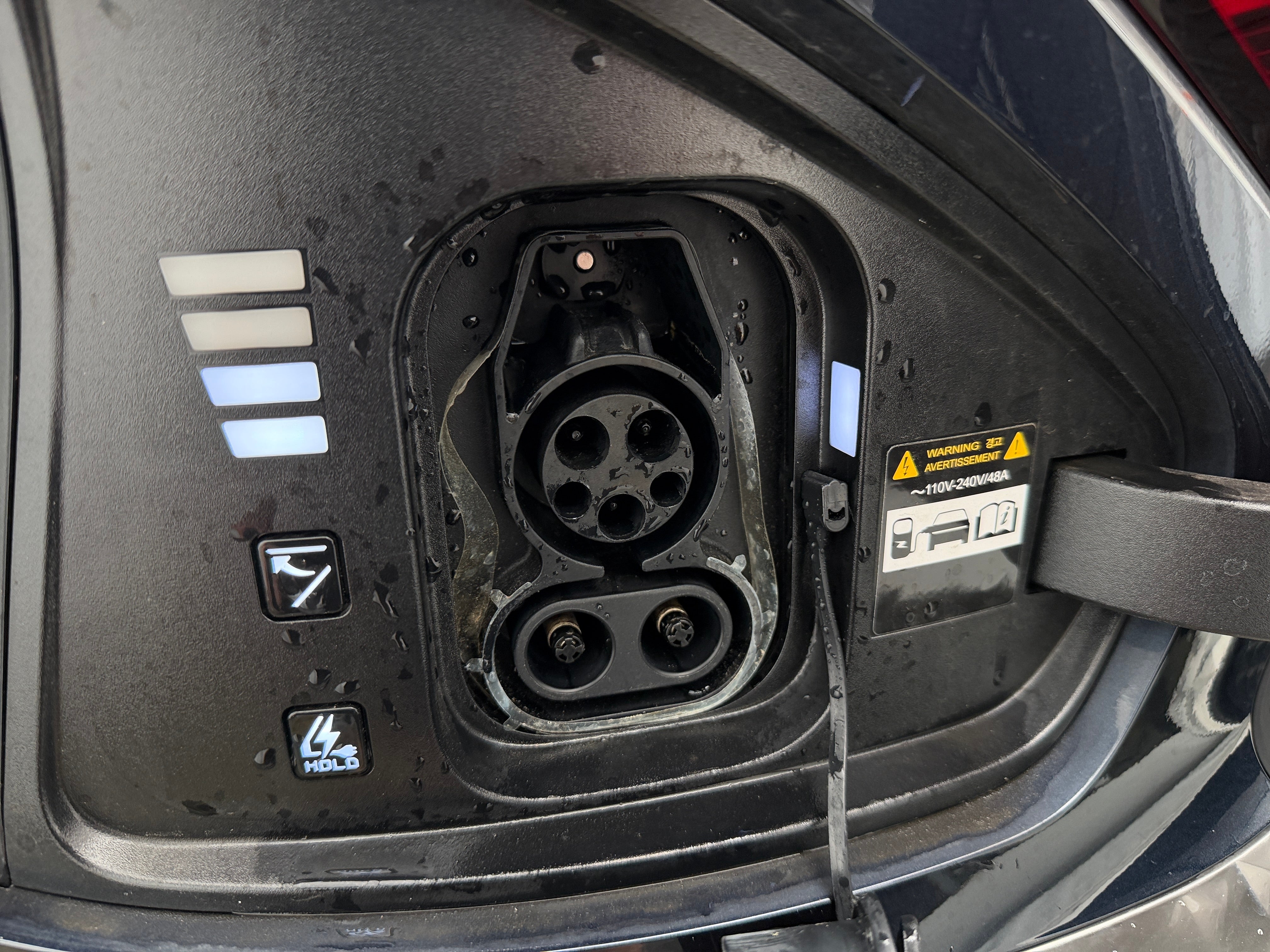 Used 2024 Kia EV6 Wind with VIN KNDC3DLC4R5616480 for sale in Auburn, WA