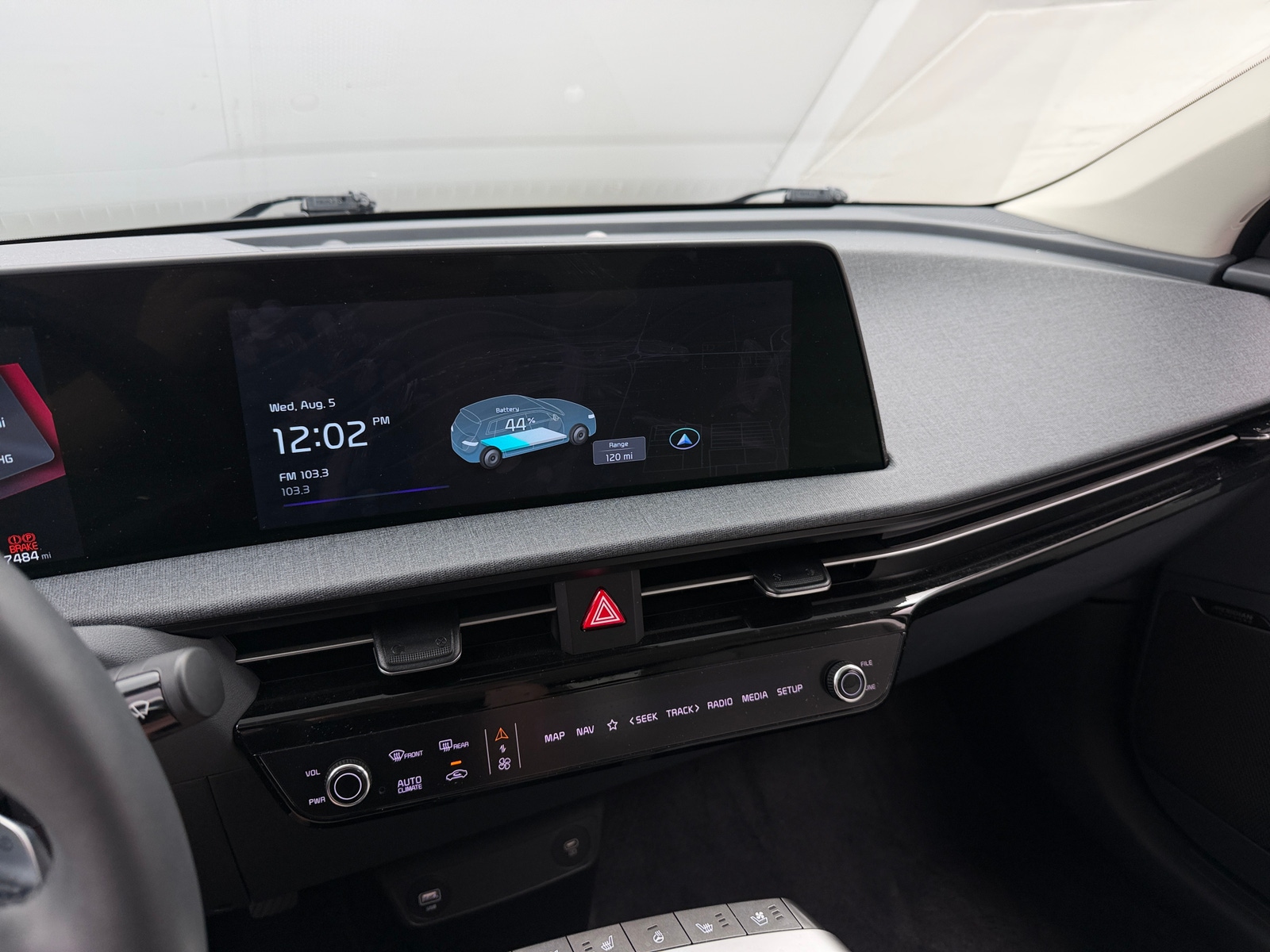 Thumbnail: 2024 Kia EV6 - 3