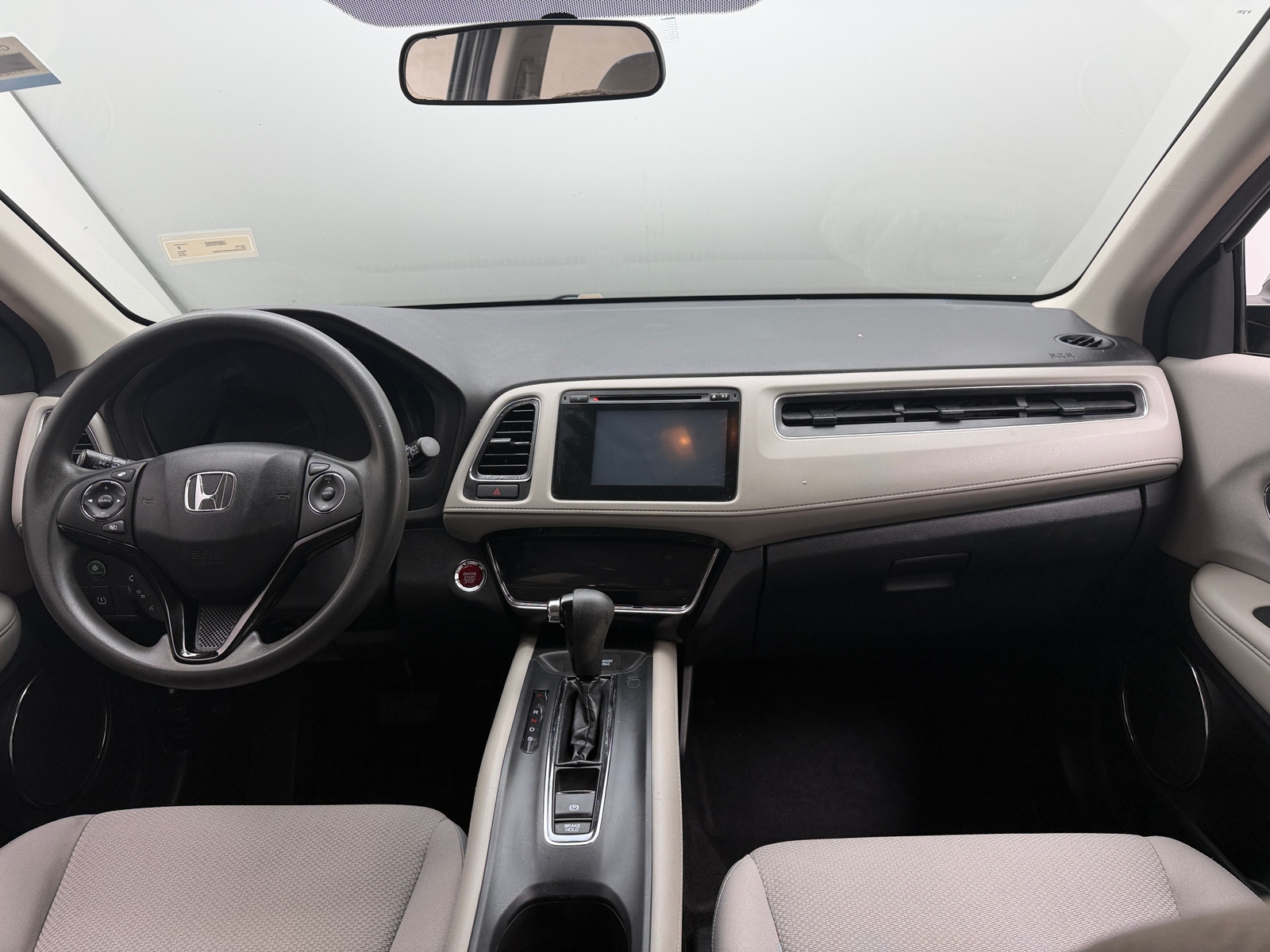 Thumbnail: 2016 Honda HR-V - 3