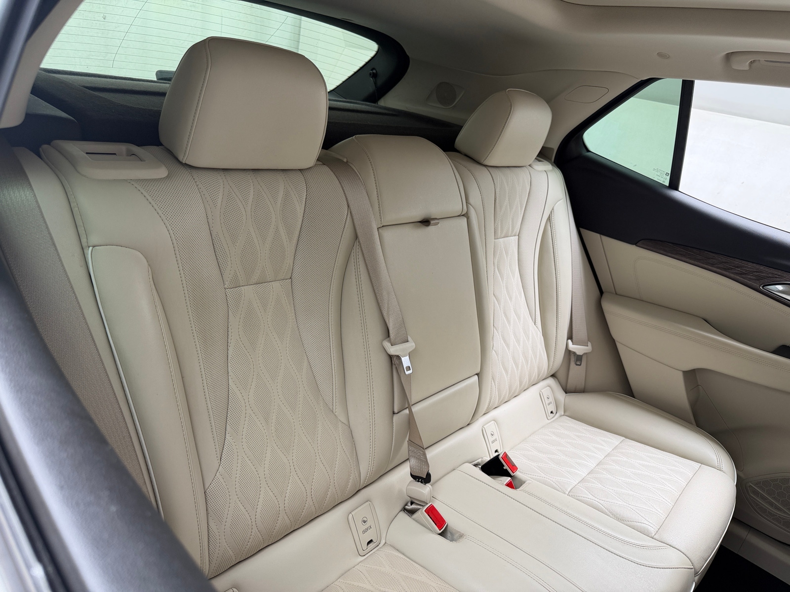 Thumbnail: 2022 Buick Envision - 5