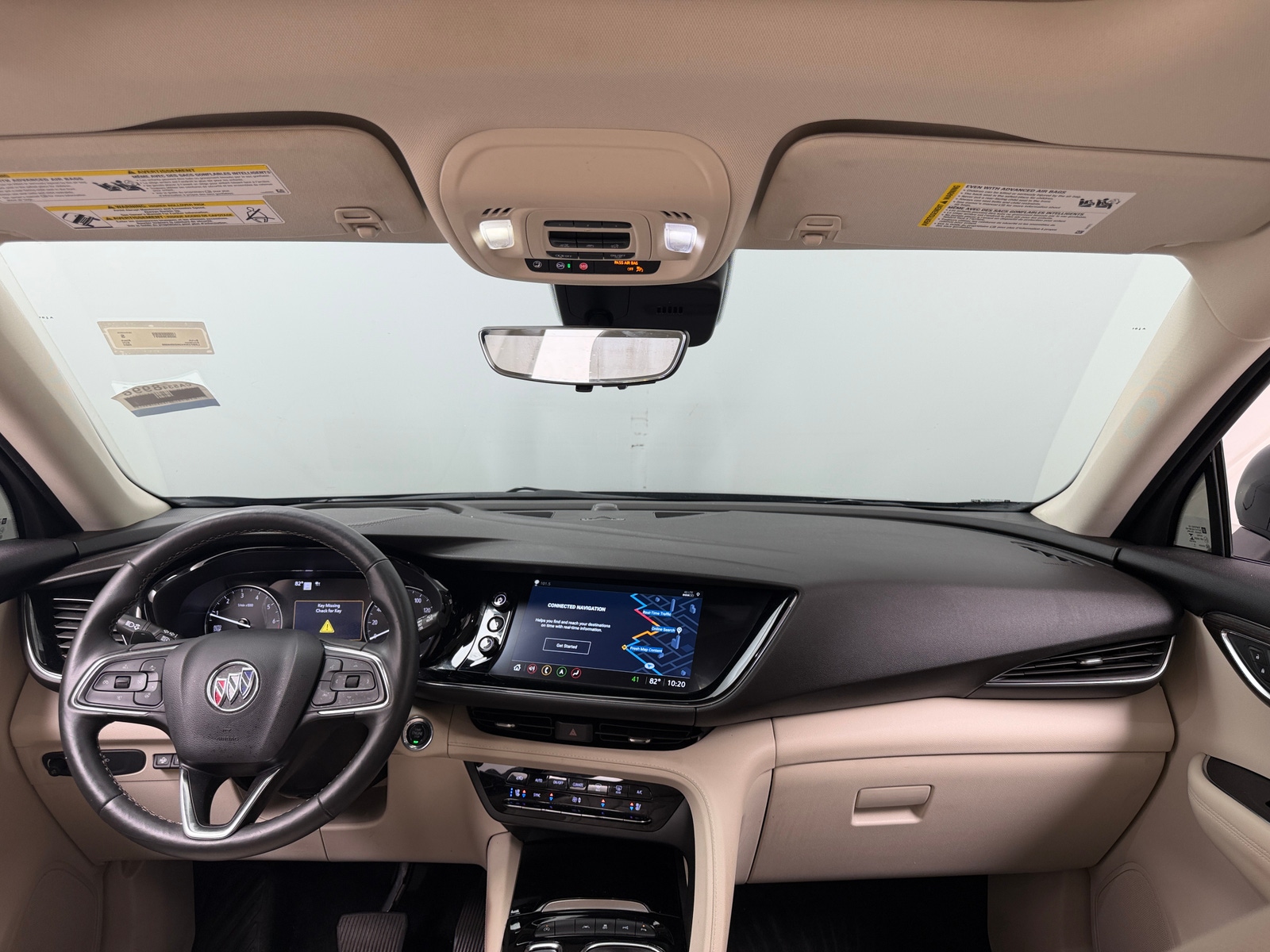 Thumbnail: 2022 Buick Envision - 2