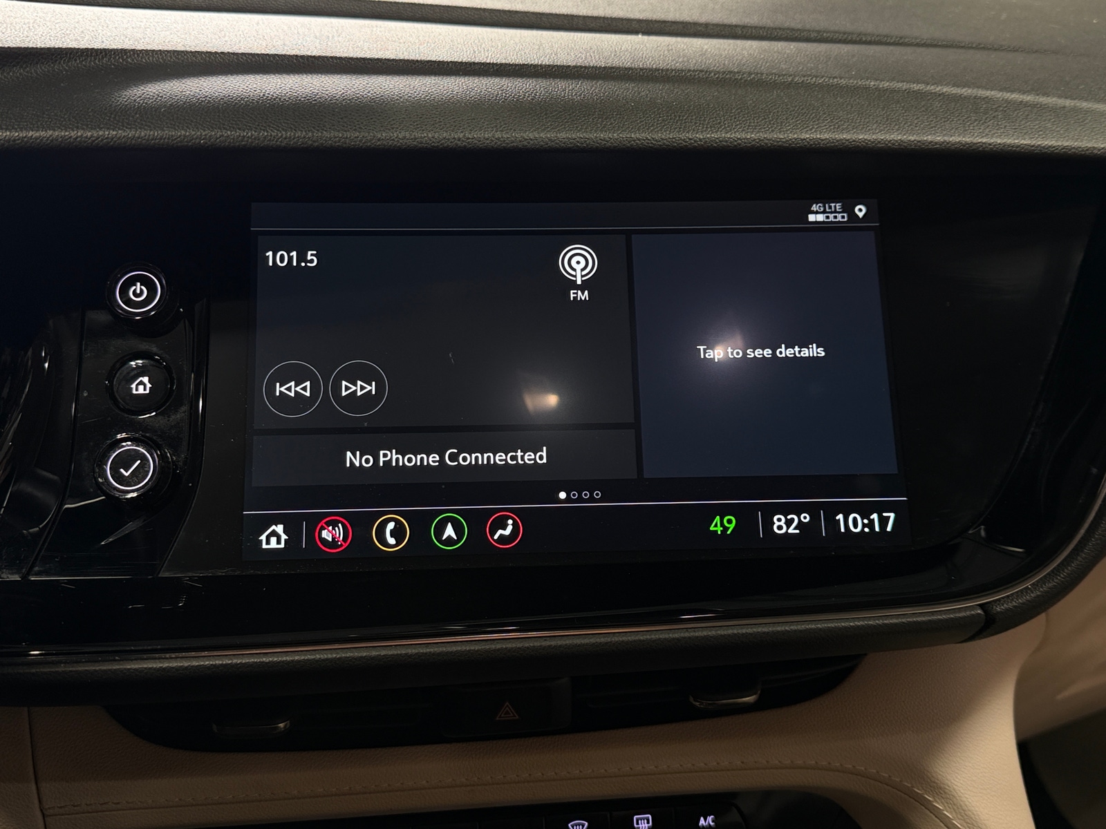 Thumbnail: 2022 Buick Envision - 3