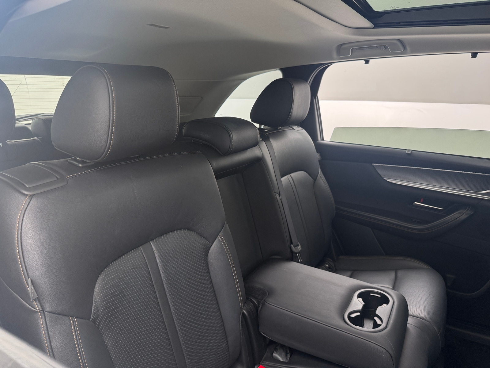 Thumbnail: 2026 Mazda CX-90 - 5