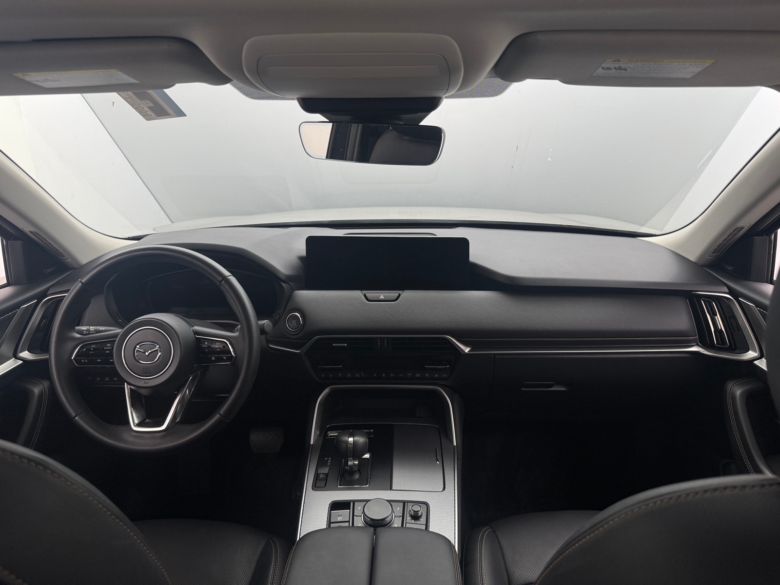 Thumbnail: 2026 Mazda CX-90 - 2