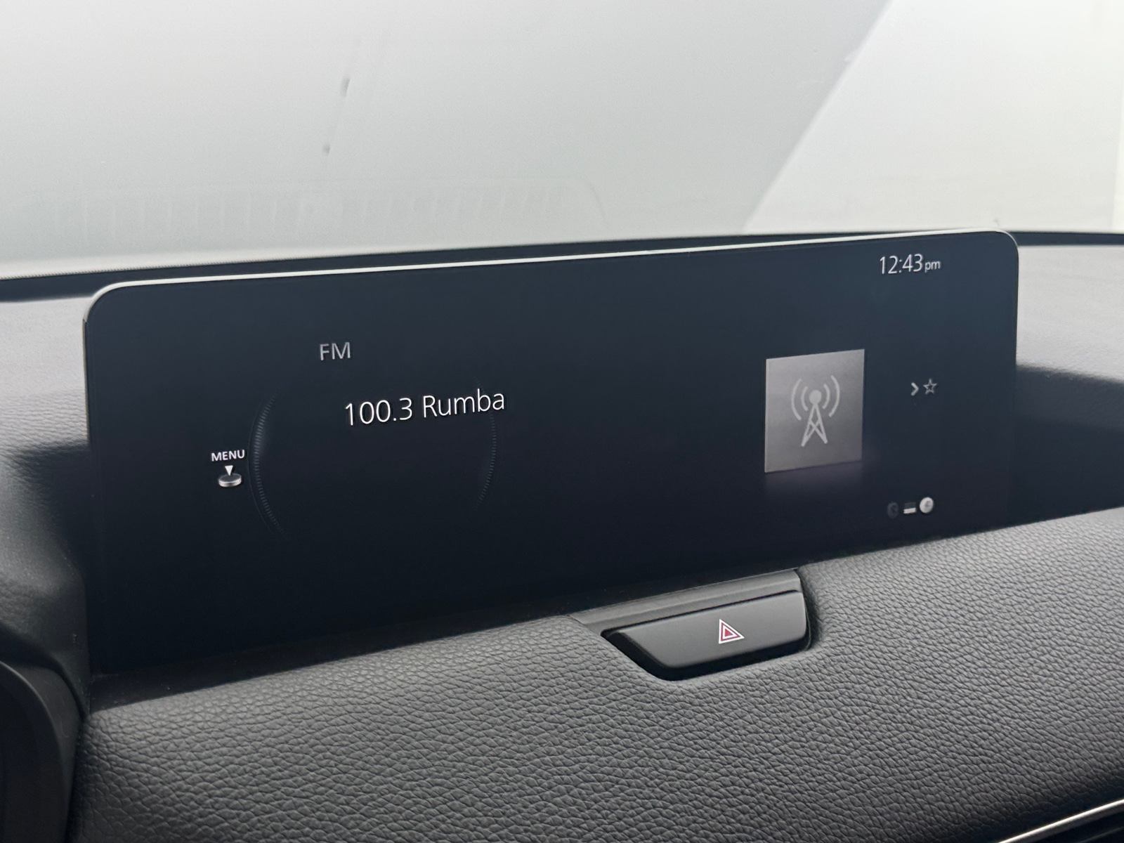 Thumbnail: 2026 Mazda CX-90 - 3