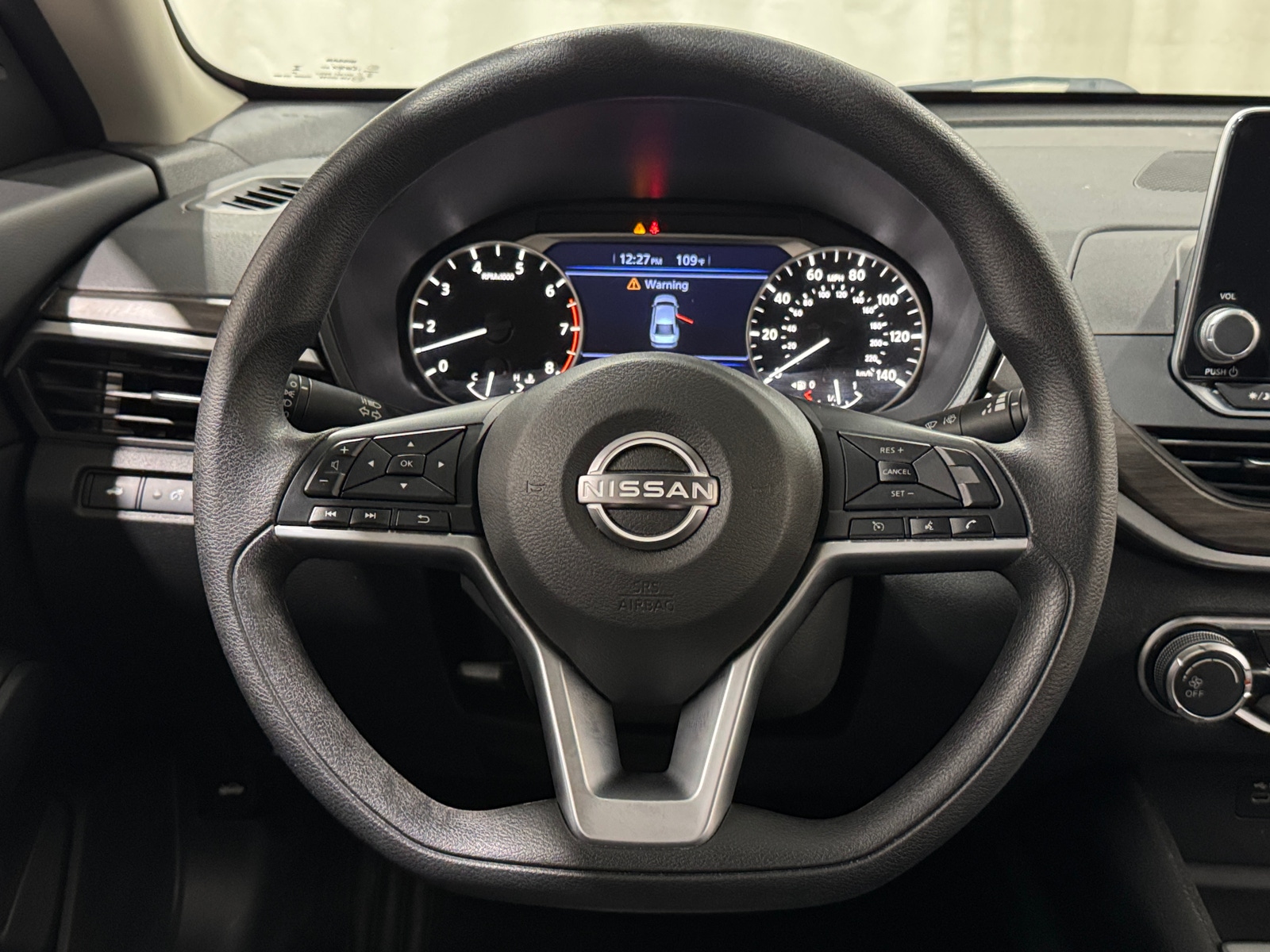 Thumbnail: 2025 Nissan Altima - 5