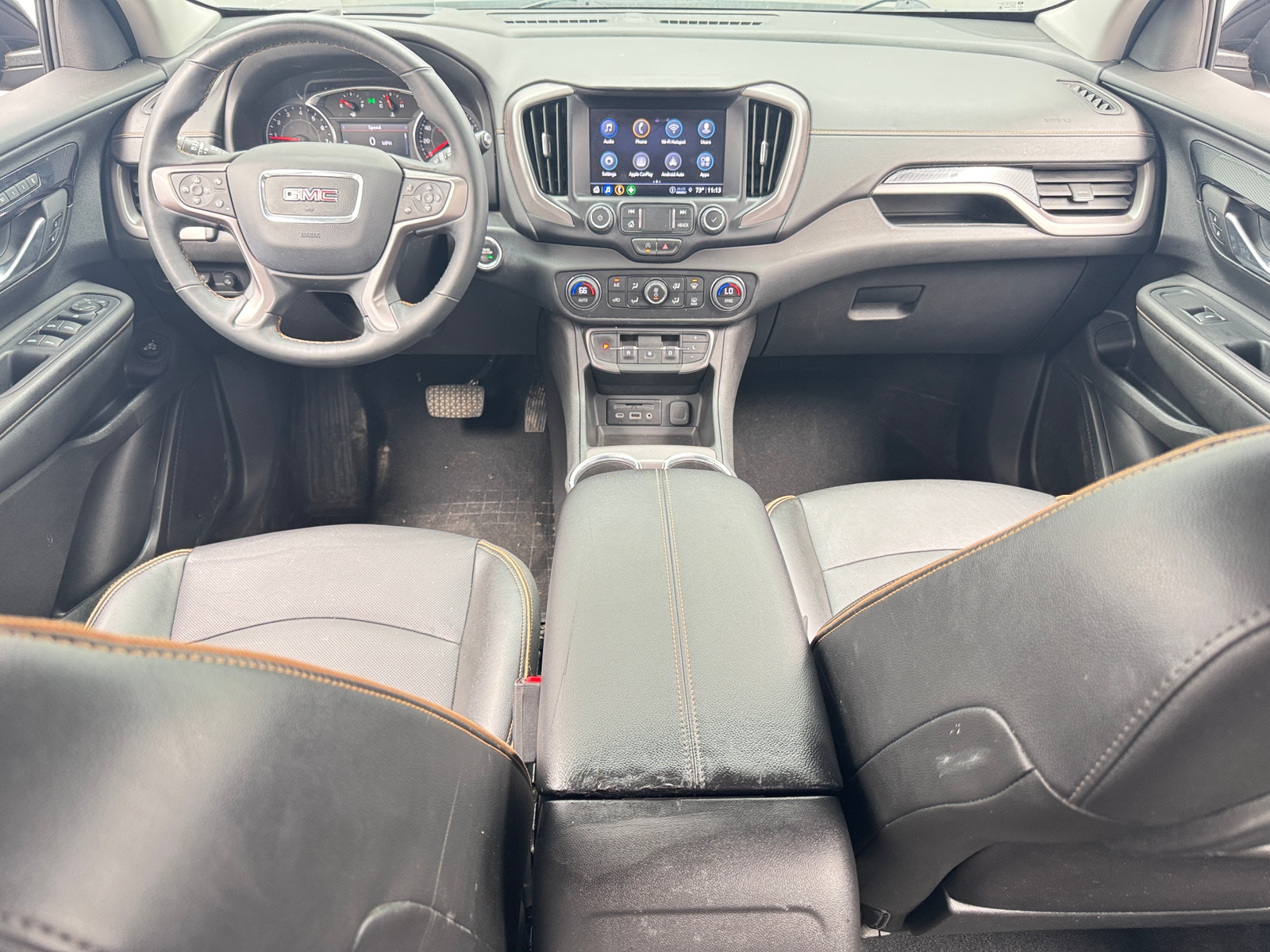 Thumbnail: 2024 GMC Terrain - 2