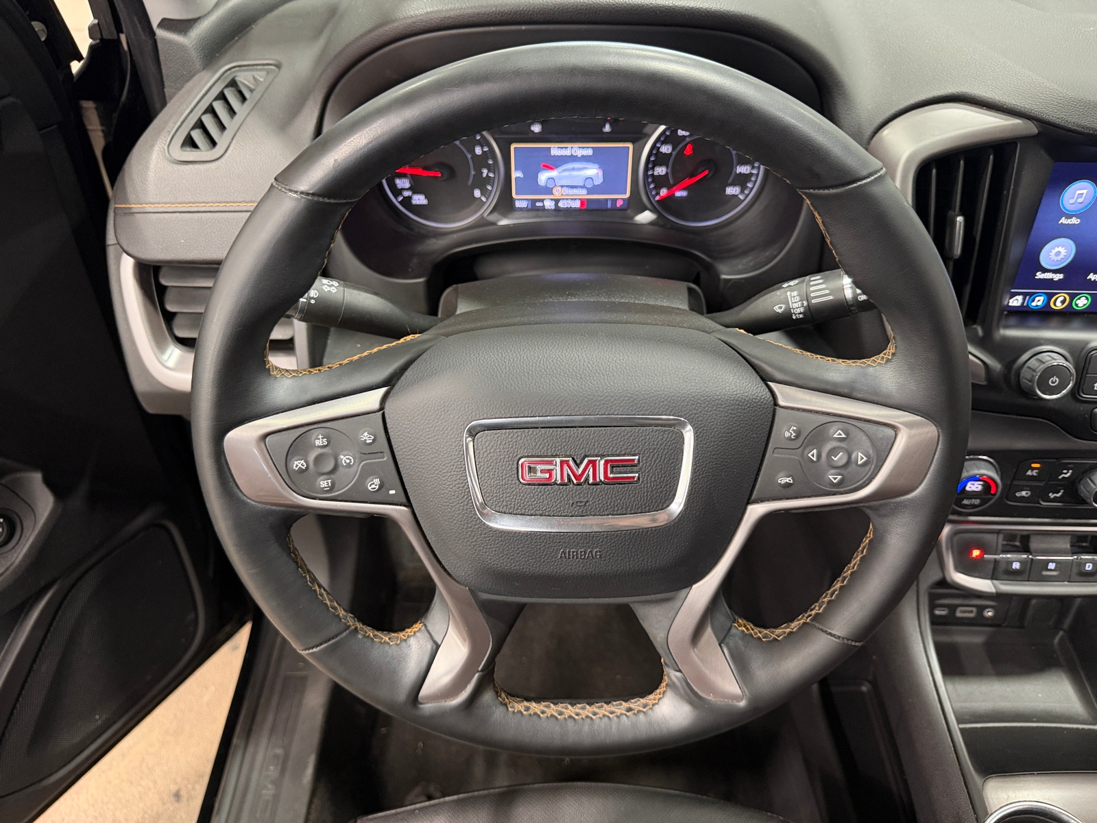 Thumbnail: 2024 GMC Terrain - 4