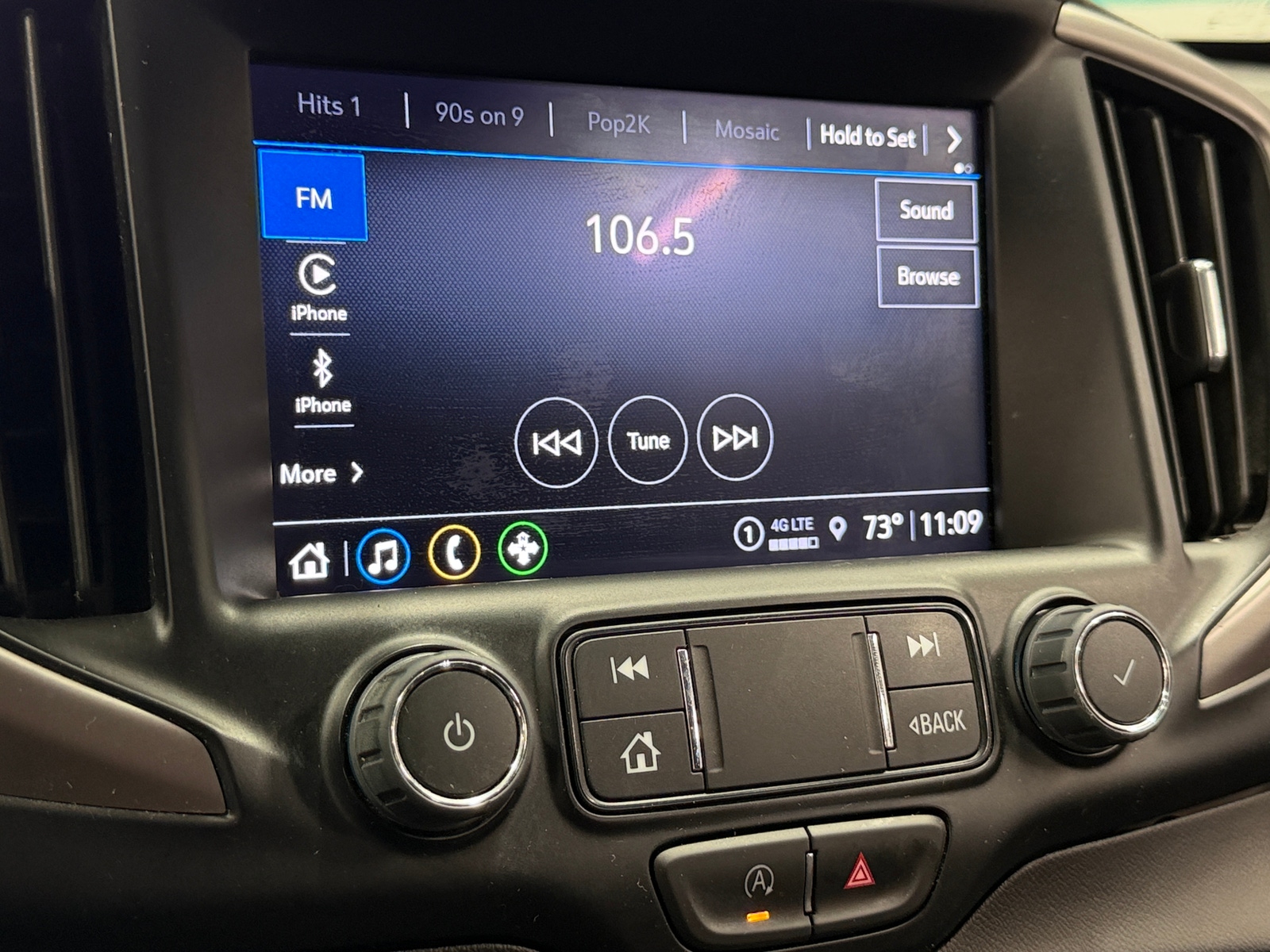 Thumbnail: 2024 GMC Terrain - 3