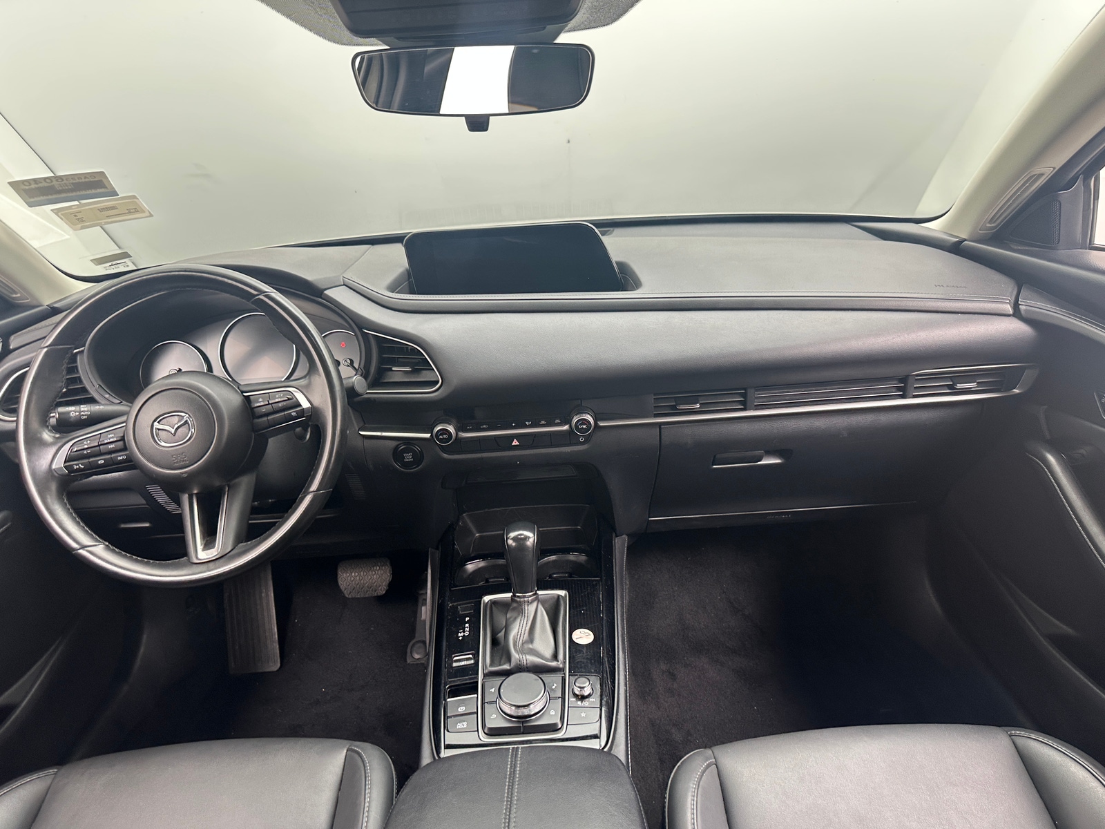 Thumbnail: 2024 Mazda CX-30 - 2