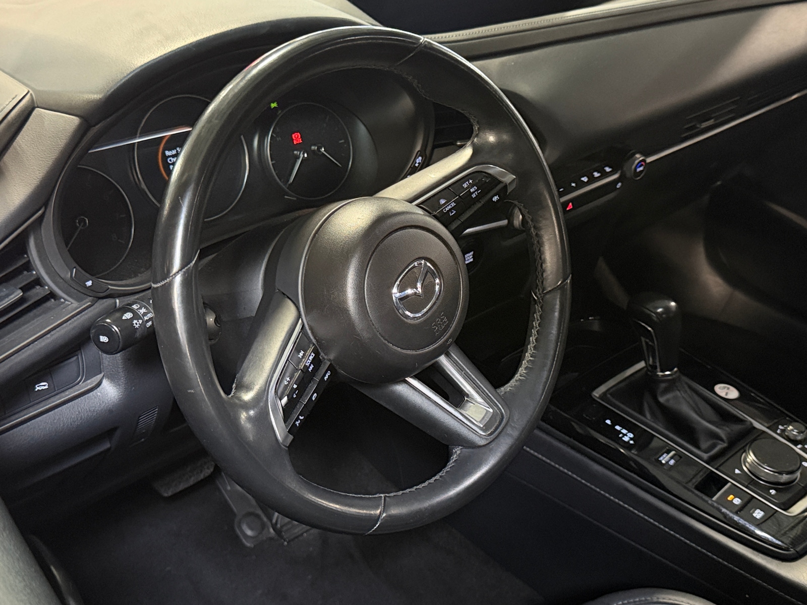 Thumbnail: 2024 Mazda CX-30 - 4