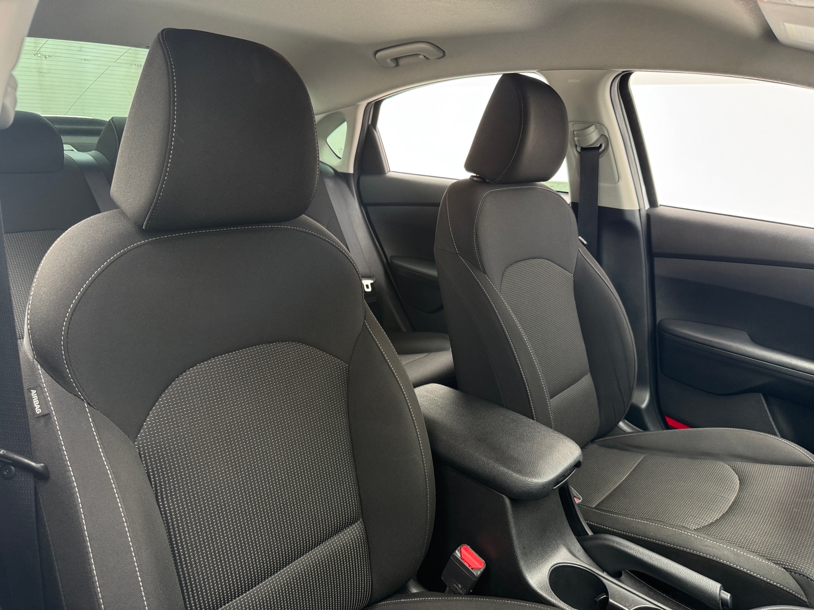 Thumbnail: 2020 Kia Forte - 2