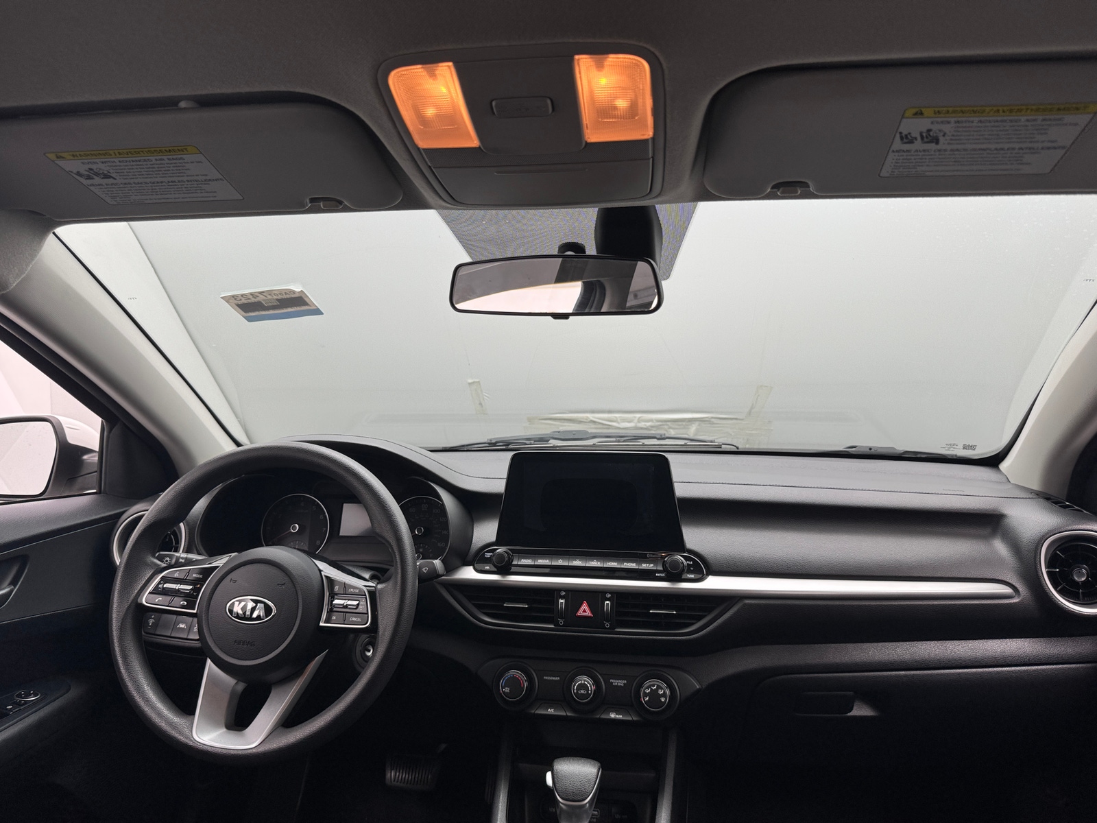 Thumbnail: 2020 Kia Forte - 3