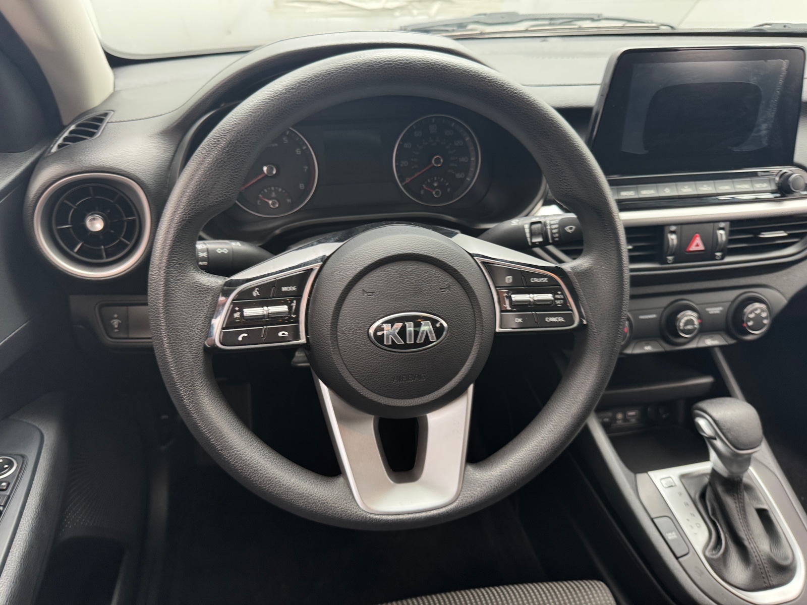 Thumbnail: 2020 Kia Forte - 5