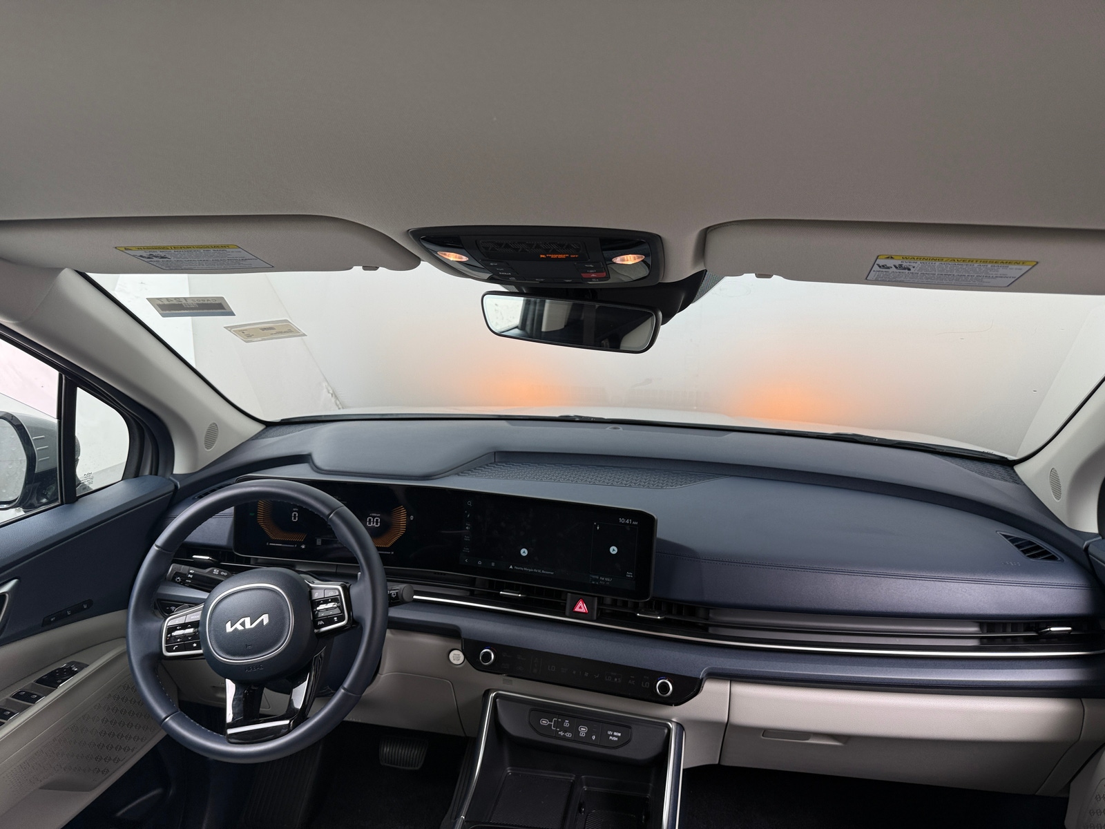 Thumbnail: 2026 Kia Carnival - 2
