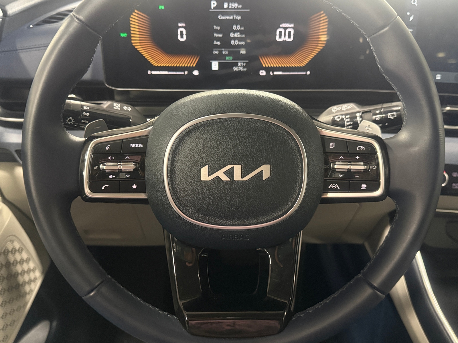 Thumbnail: 2026 Kia Carnival - 4