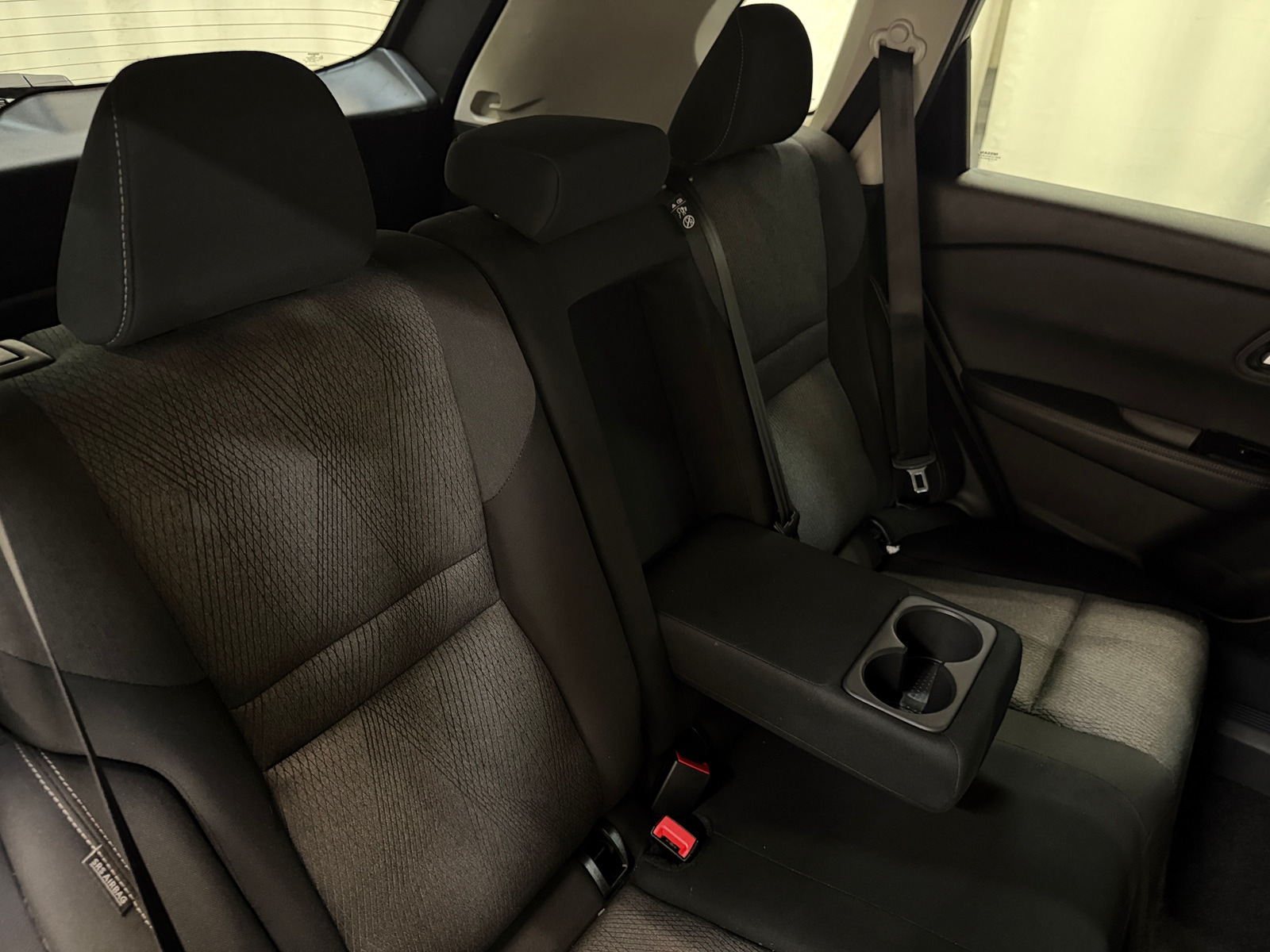 Thumbnail: 2025 Nissan Rogue - 6