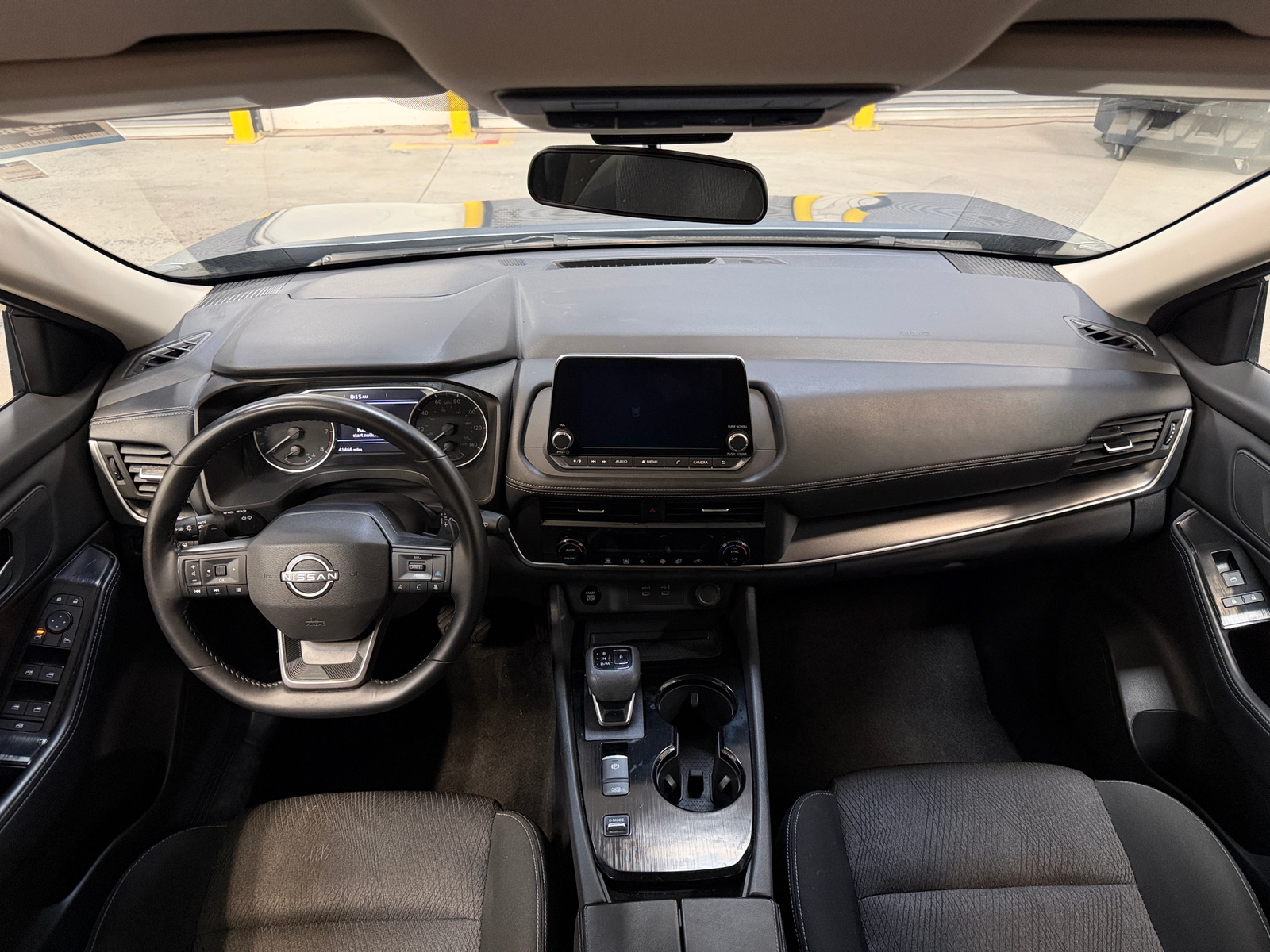 Thumbnail: 2025 Nissan Rogue - 3