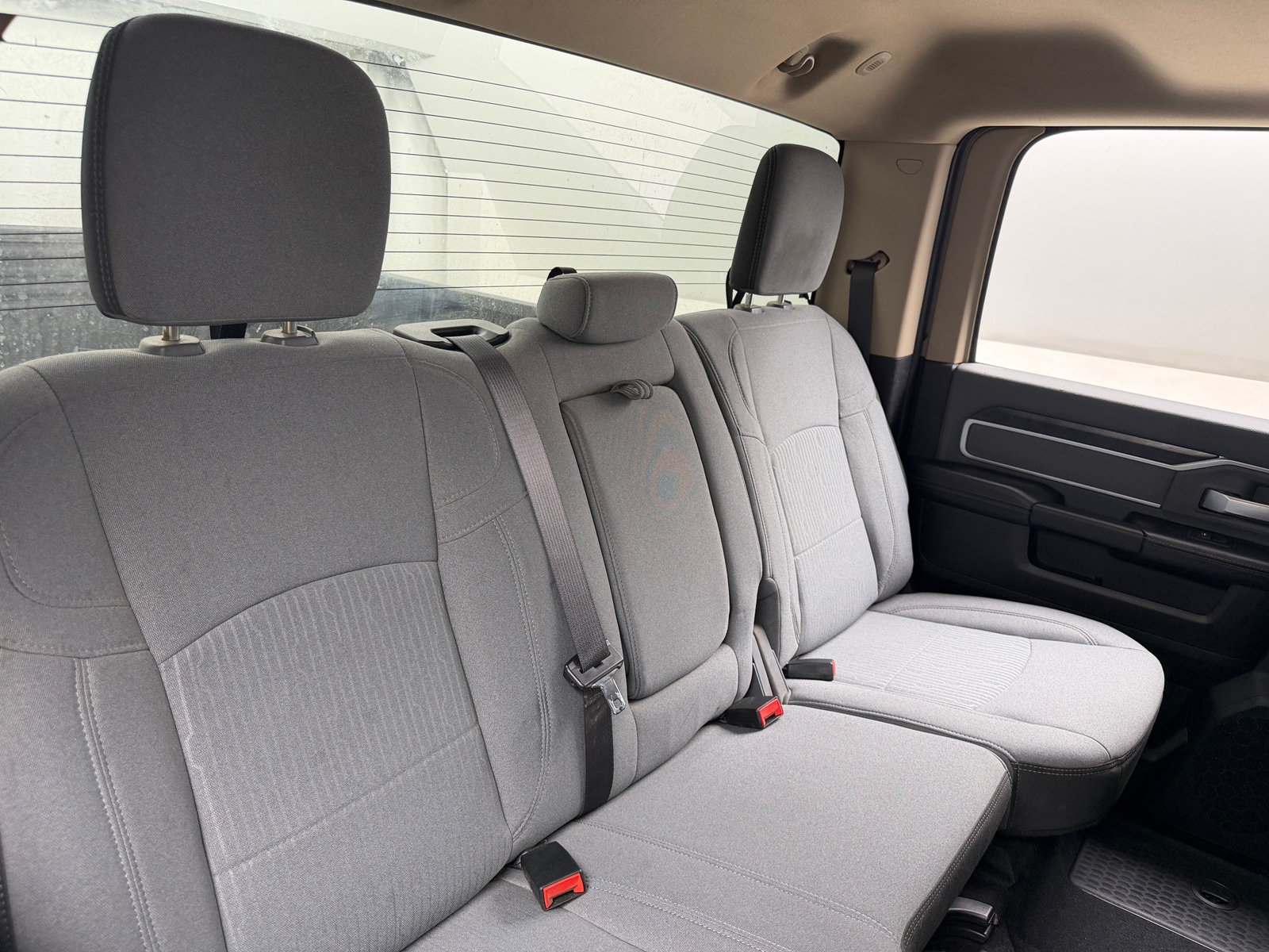 Thumbnail: 2019 RAM 3500 - 6