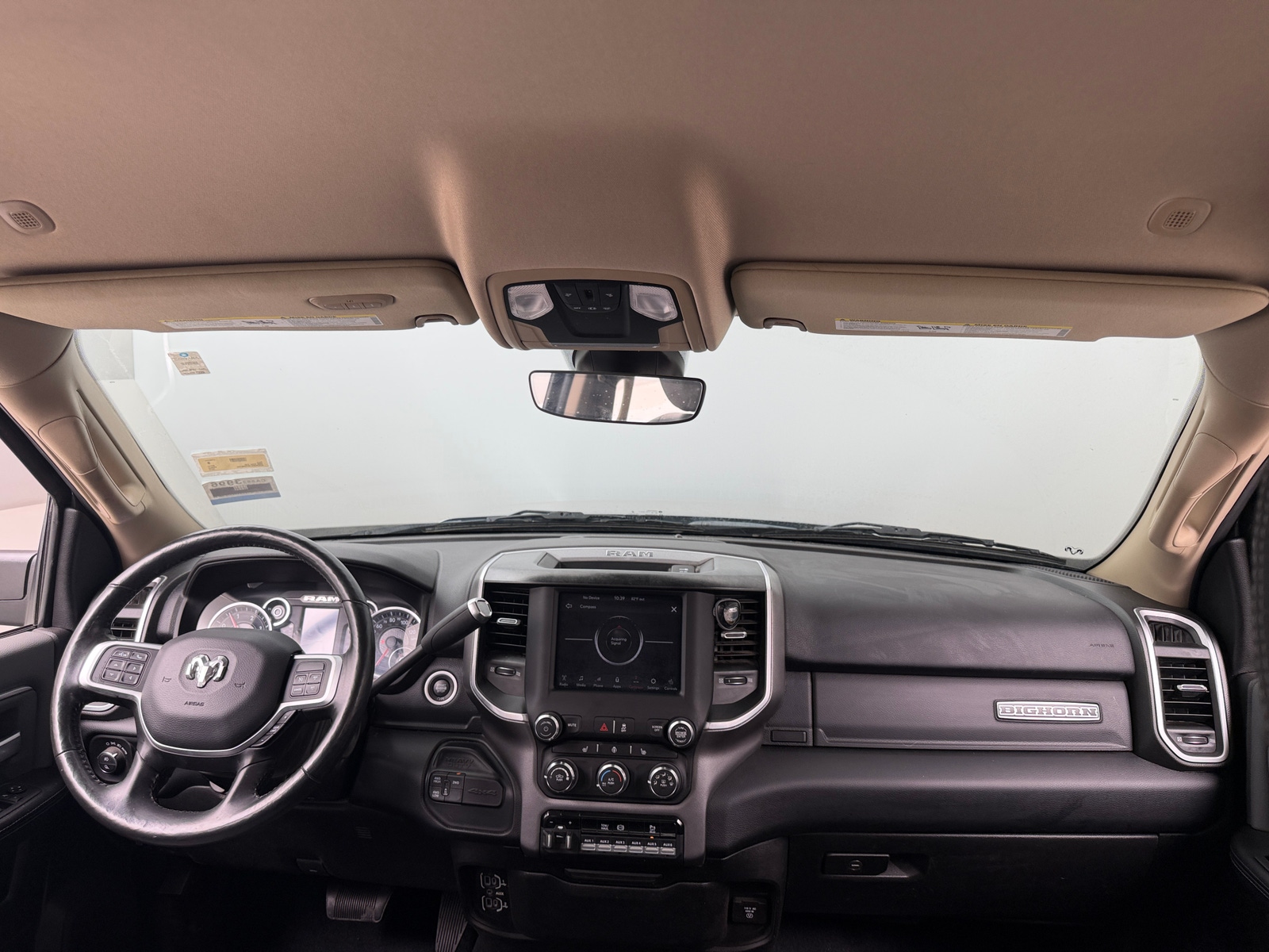 Thumbnail: 2019 RAM 3500 - 3